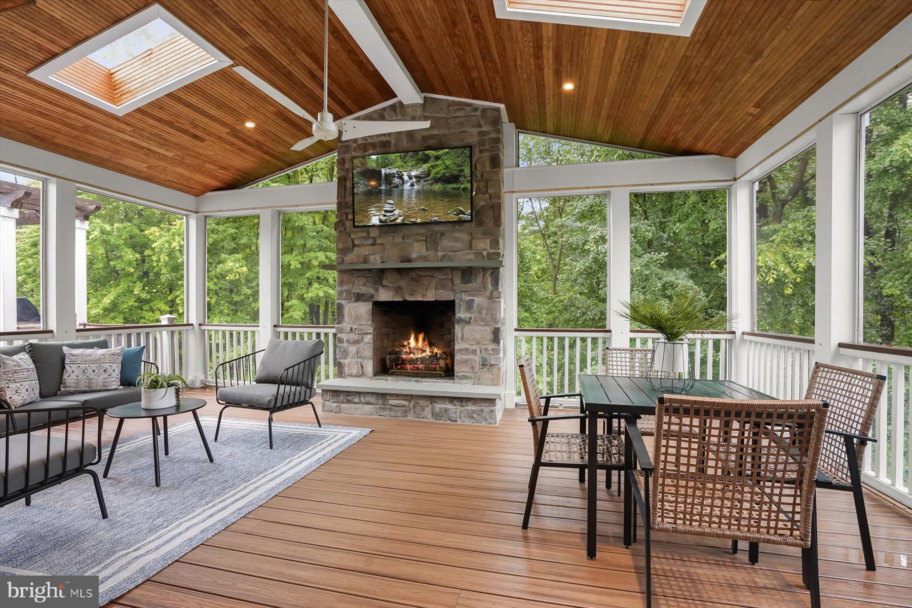 PRESERVE AT SCOTTS RUN - Residential