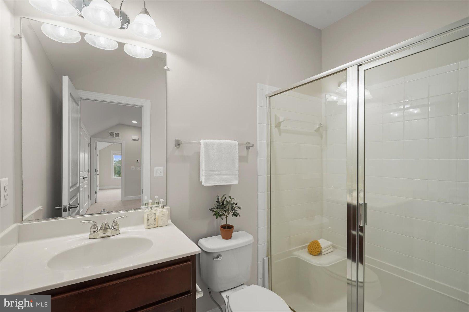 PRESERVE AT SCOTTS RUN - Residential