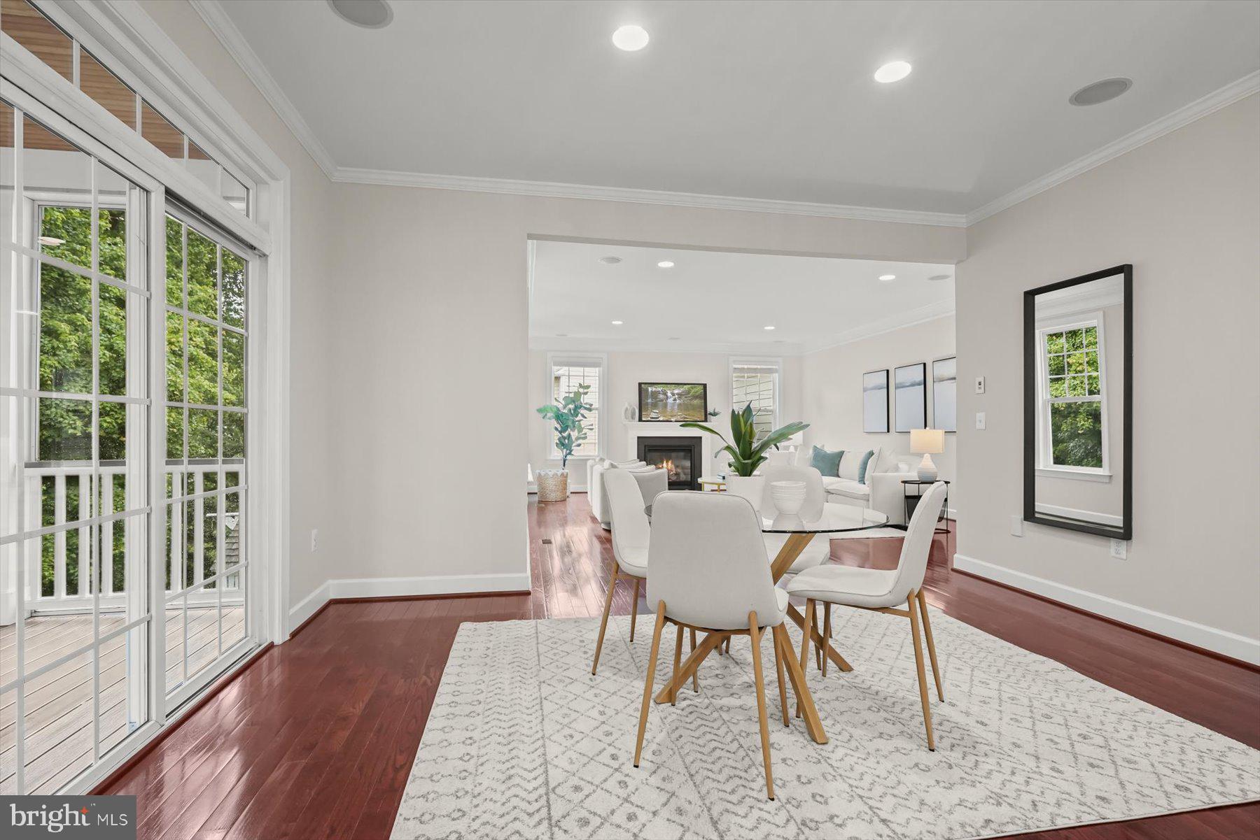 PRESERVE AT SCOTTS RUN - Residential