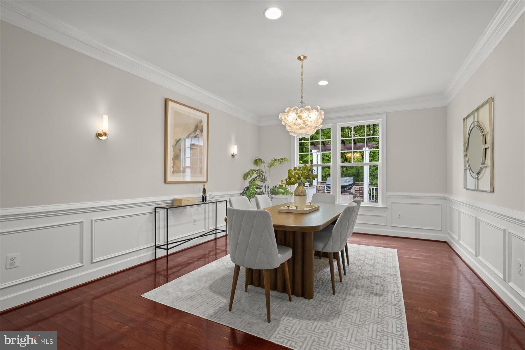 PRESERVE AT SCOTTS RUN - Residential