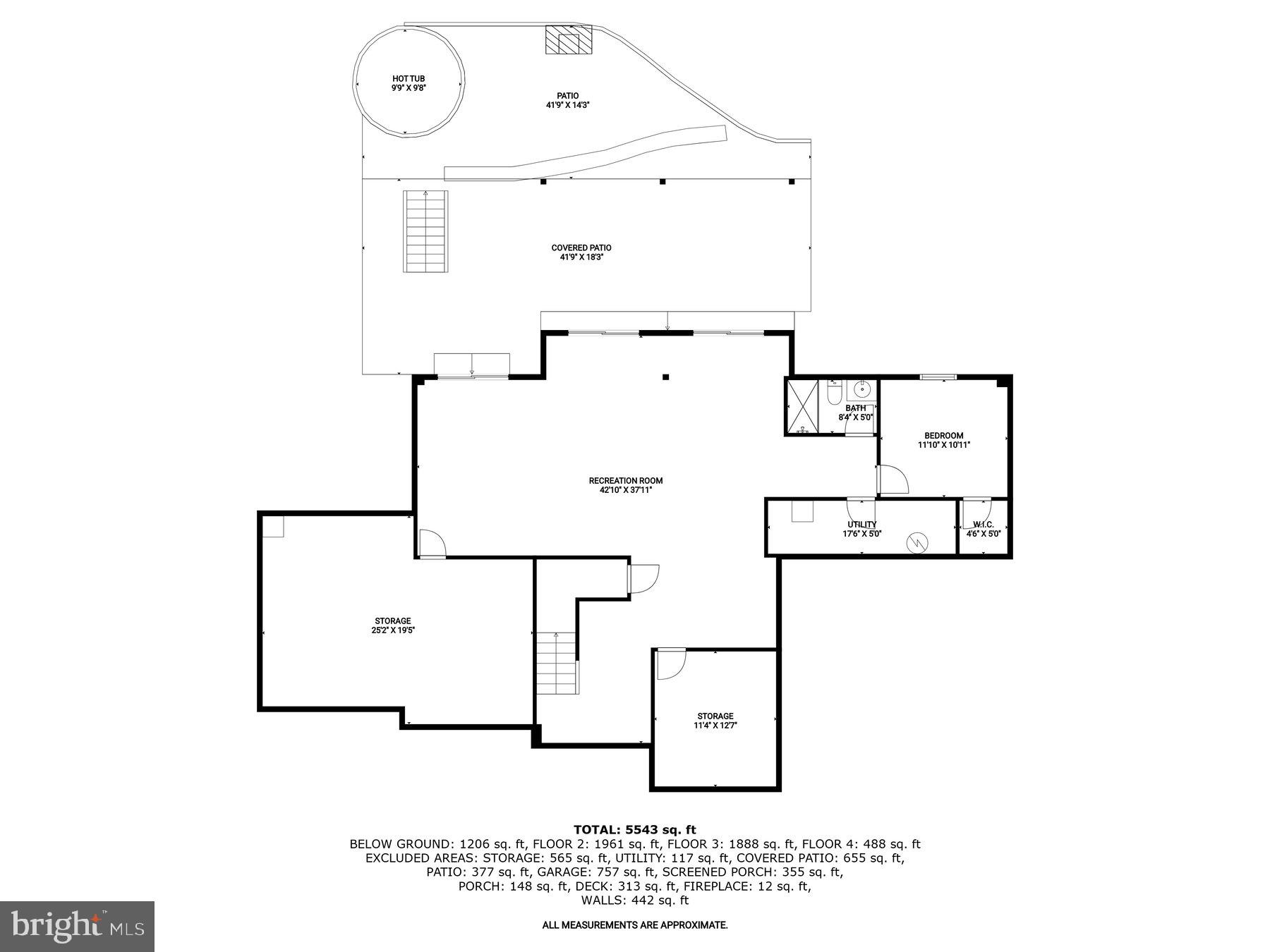 PRESERVE AT SCOTTS RUN - Residential