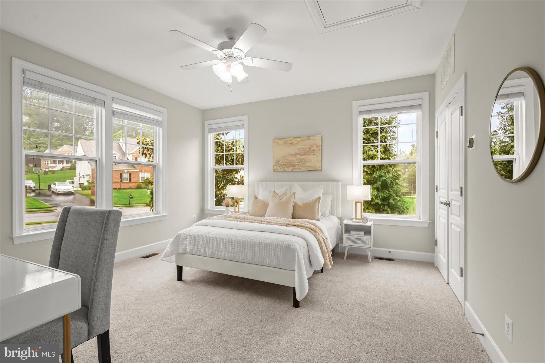 PRESERVE AT SCOTTS RUN - Residential