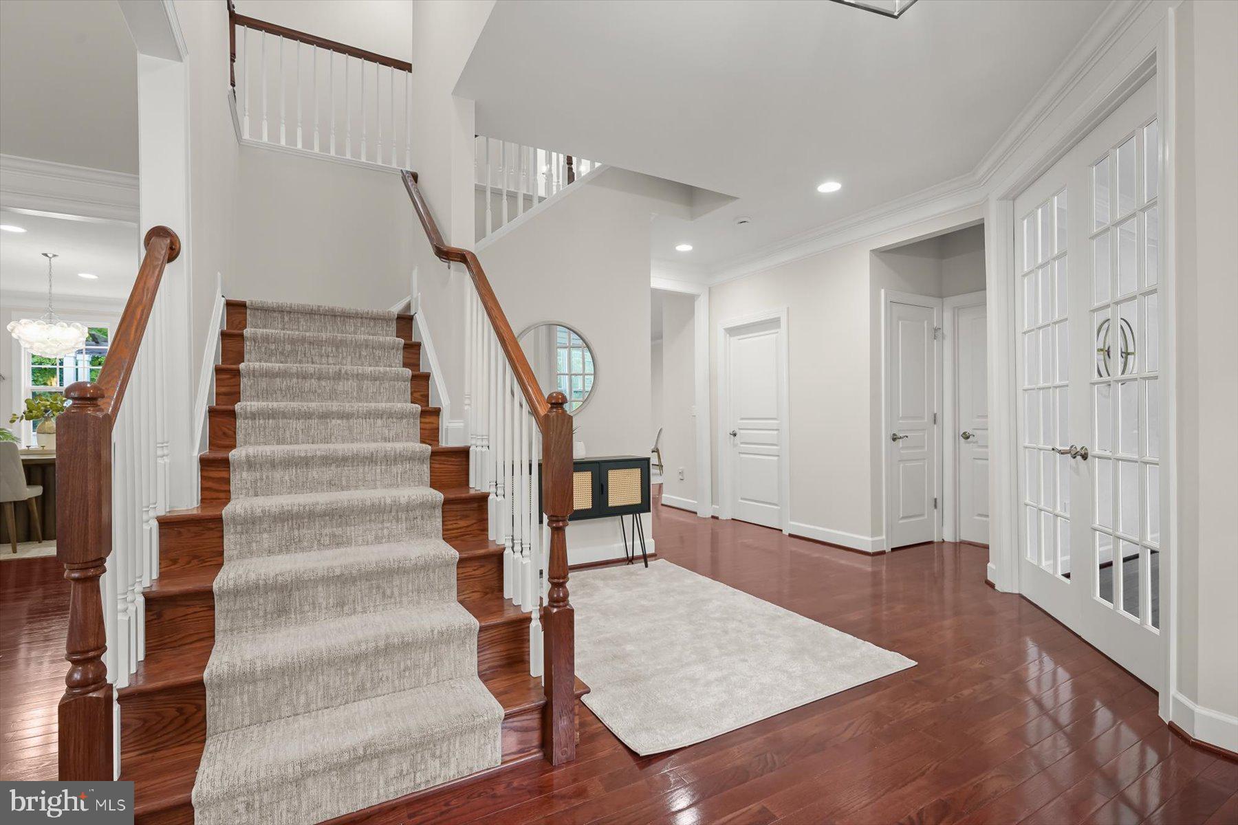 PRESERVE AT SCOTTS RUN - Residential