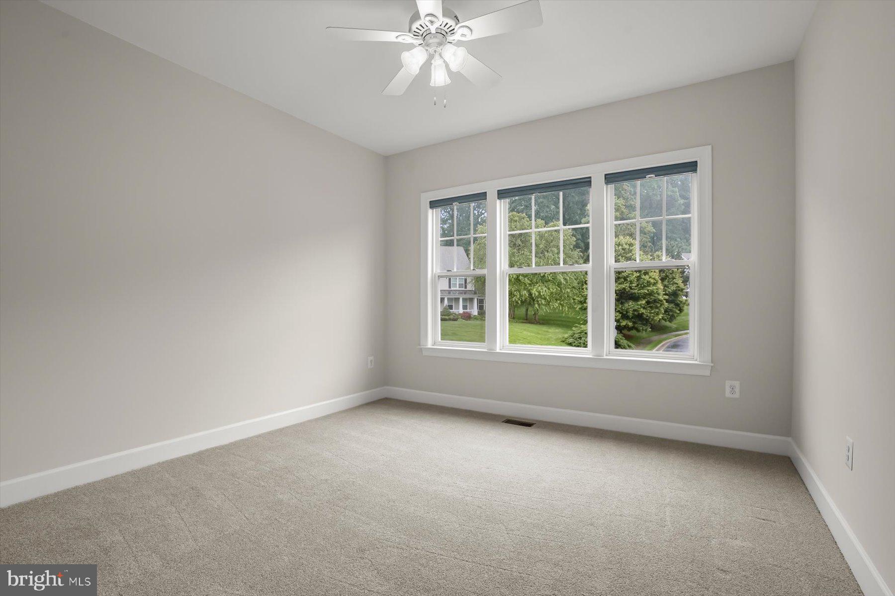 PRESERVE AT SCOTTS RUN - Residential