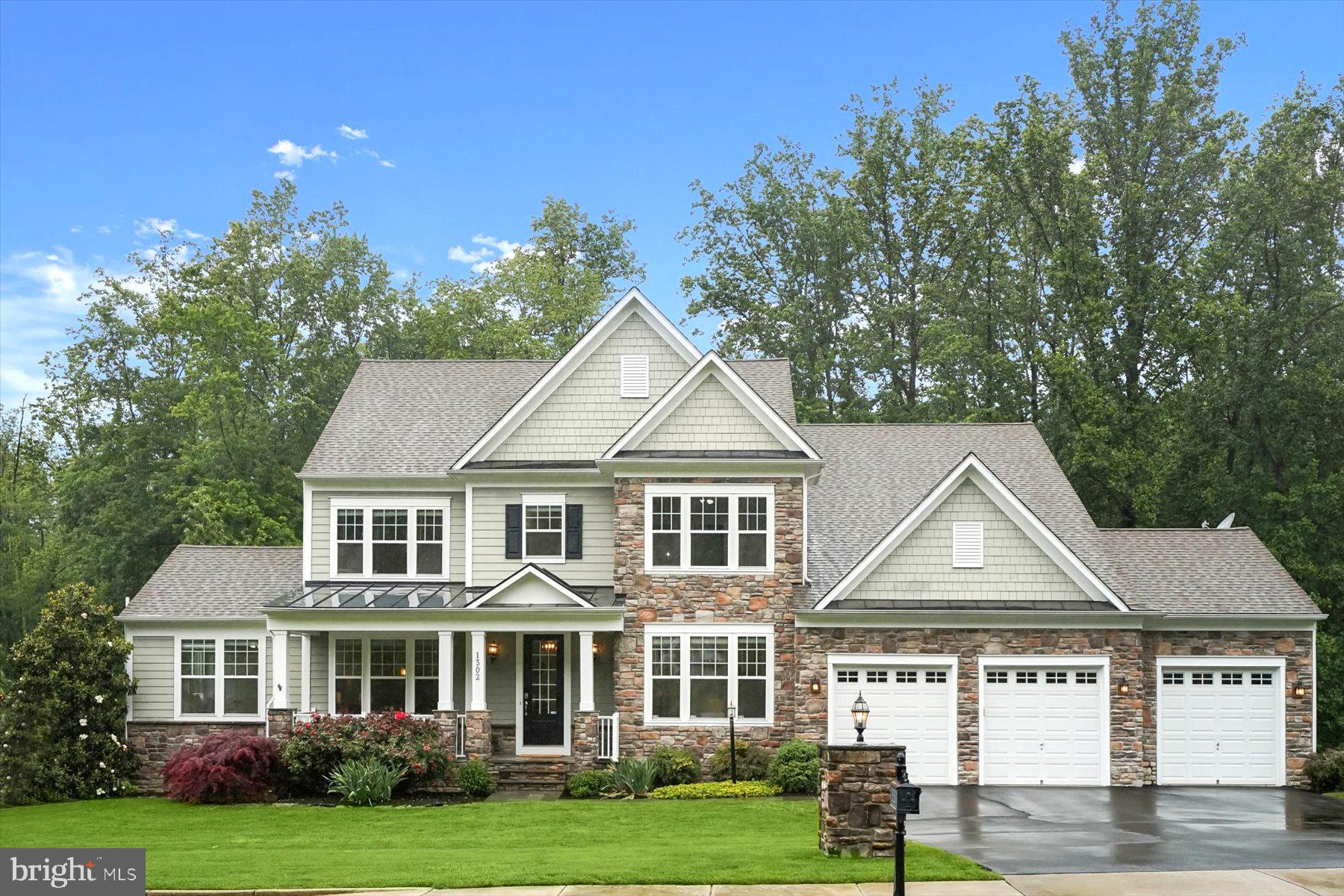 1302 SCOTTS RUN ROAD