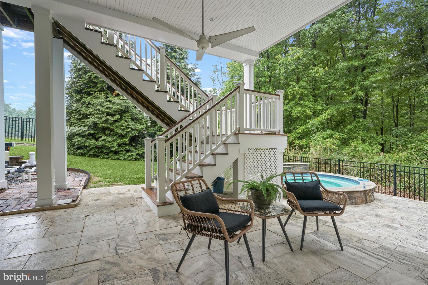 PRESERVE AT SCOTTS RUN - Residential