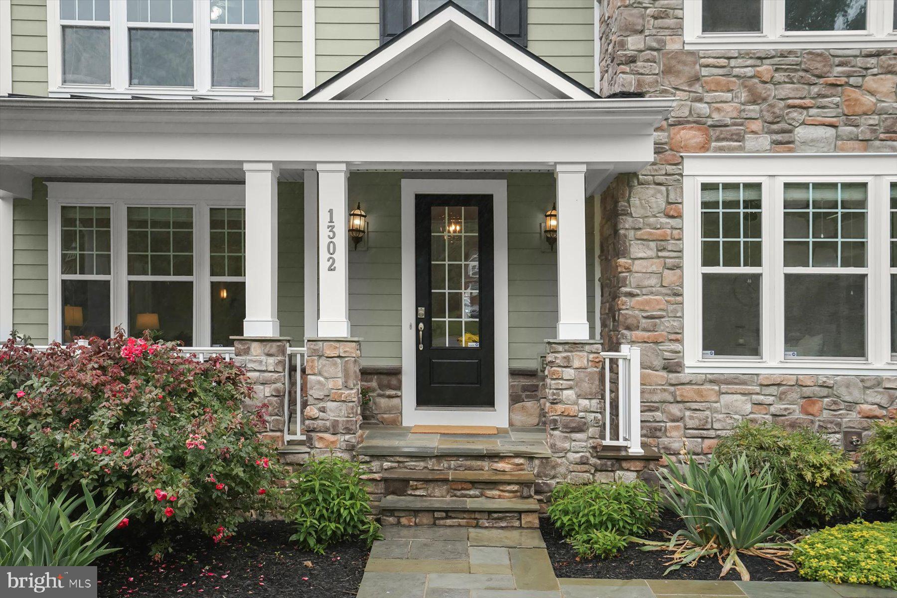 1302 SCOTTS RUN ROAD