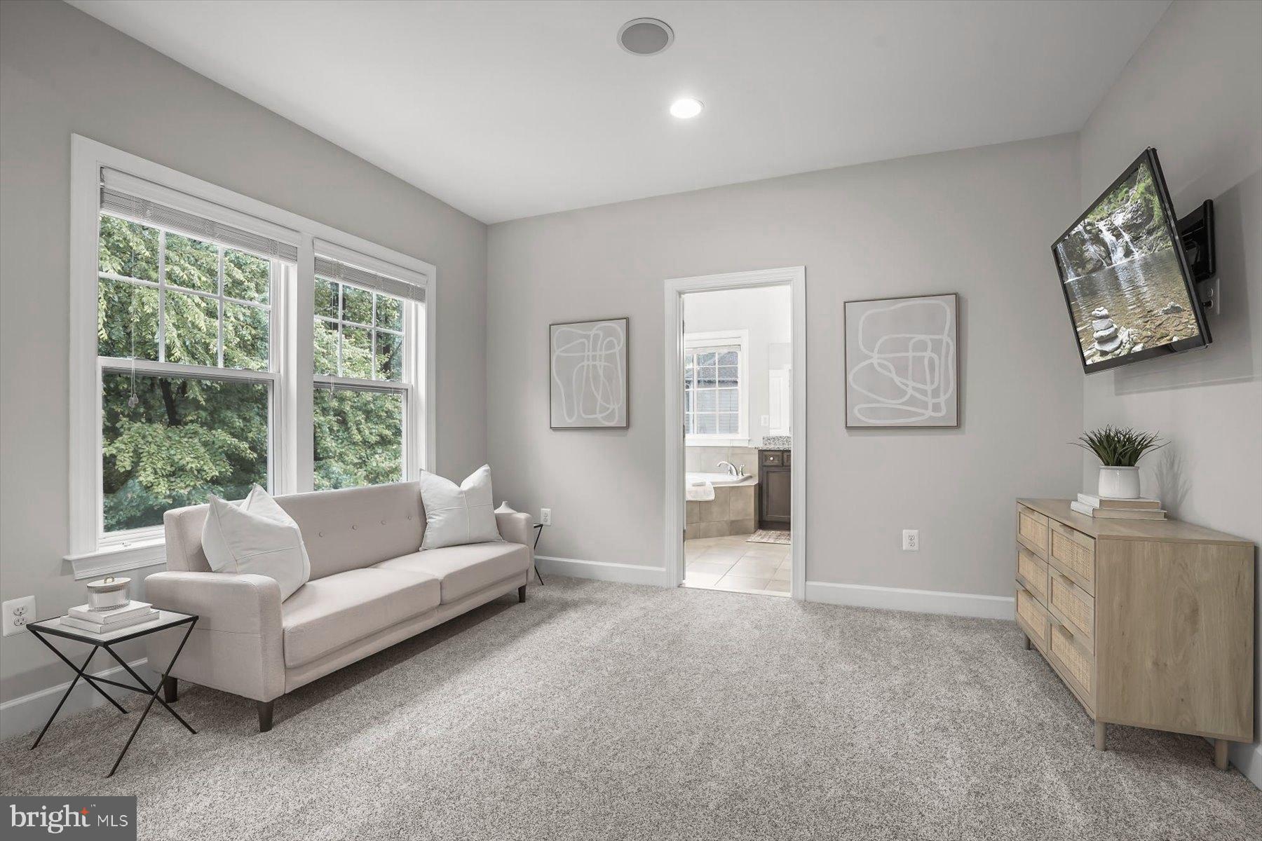 PRESERVE AT SCOTTS RUN - Residential