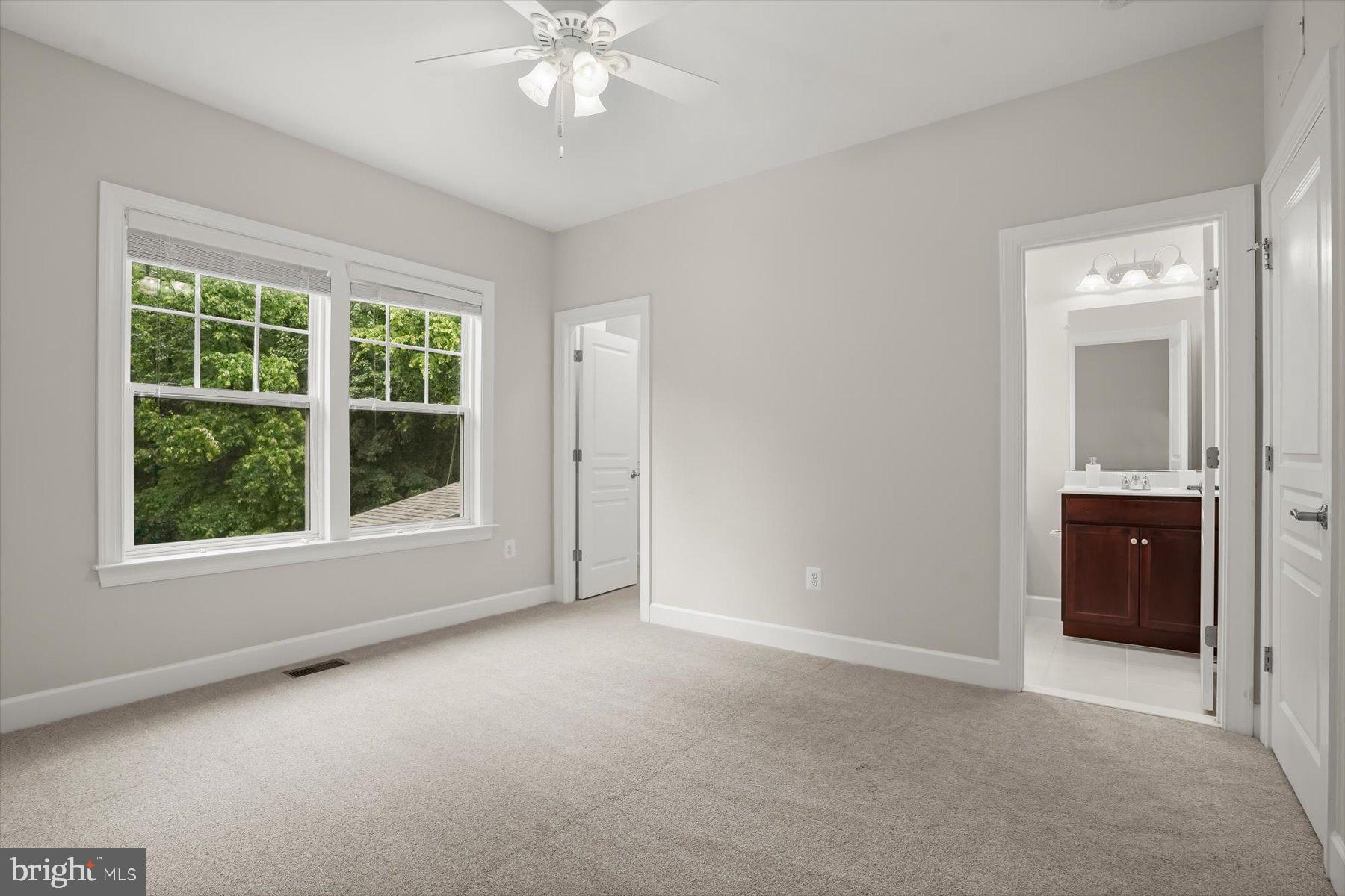 PRESERVE AT SCOTTS RUN - Residential