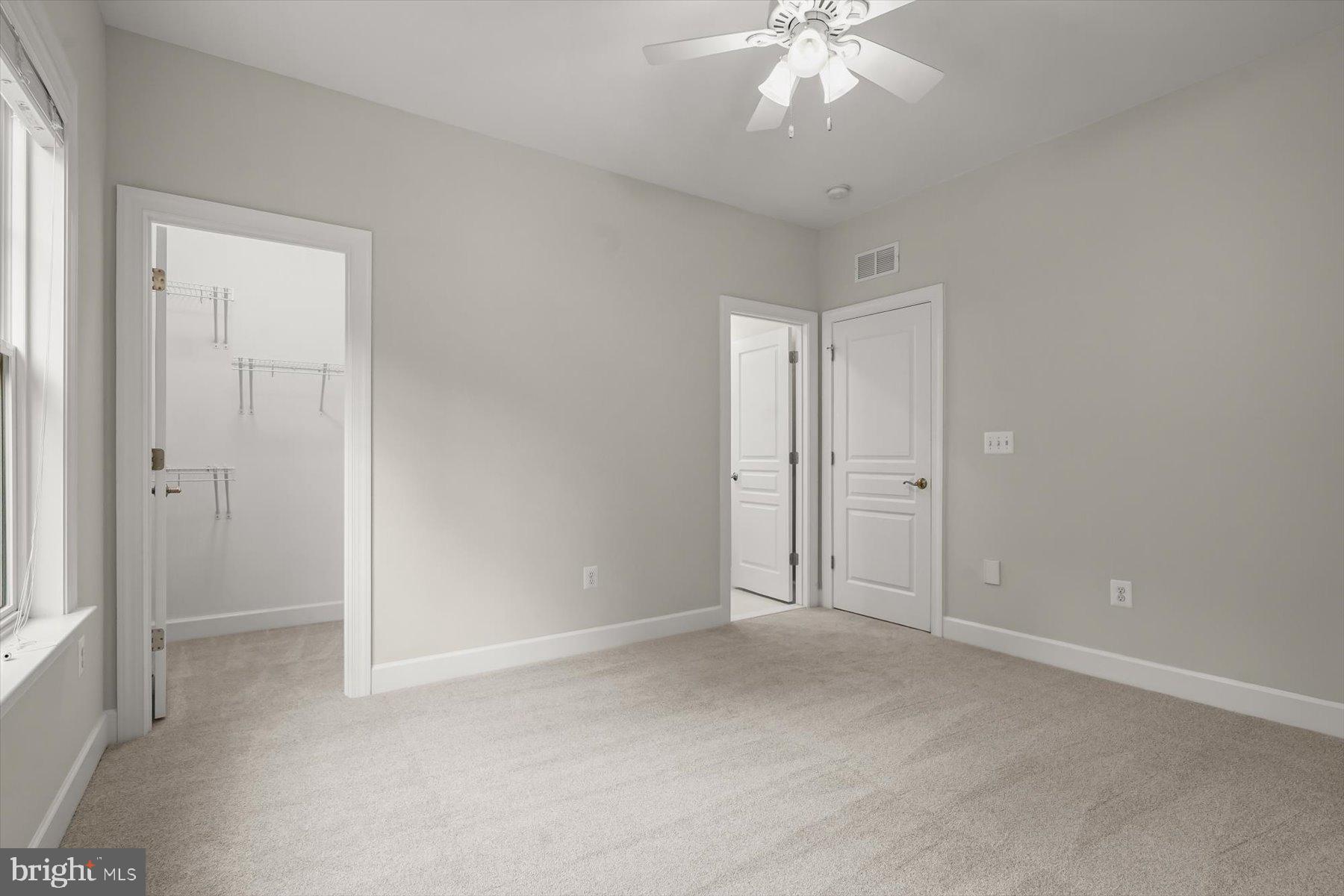 PRESERVE AT SCOTTS RUN - Residential