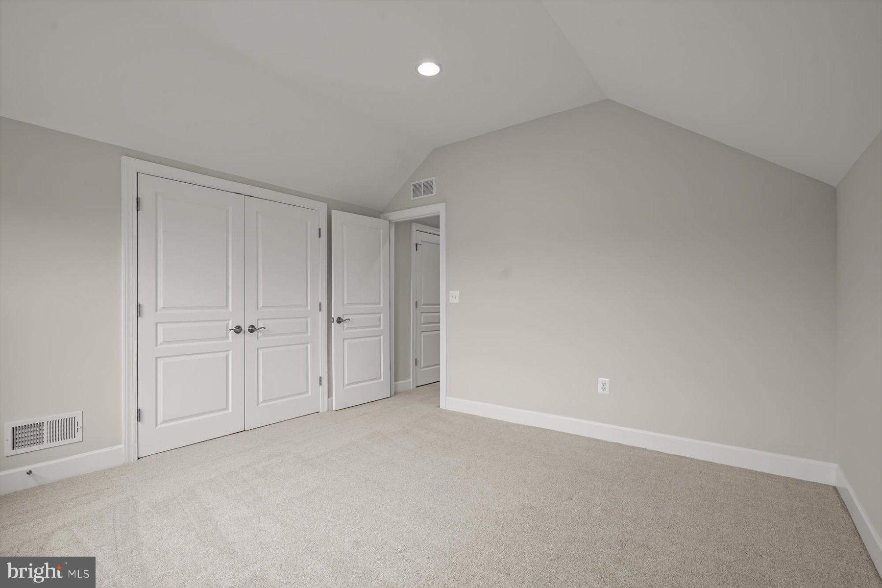 PRESERVE AT SCOTTS RUN - Residential