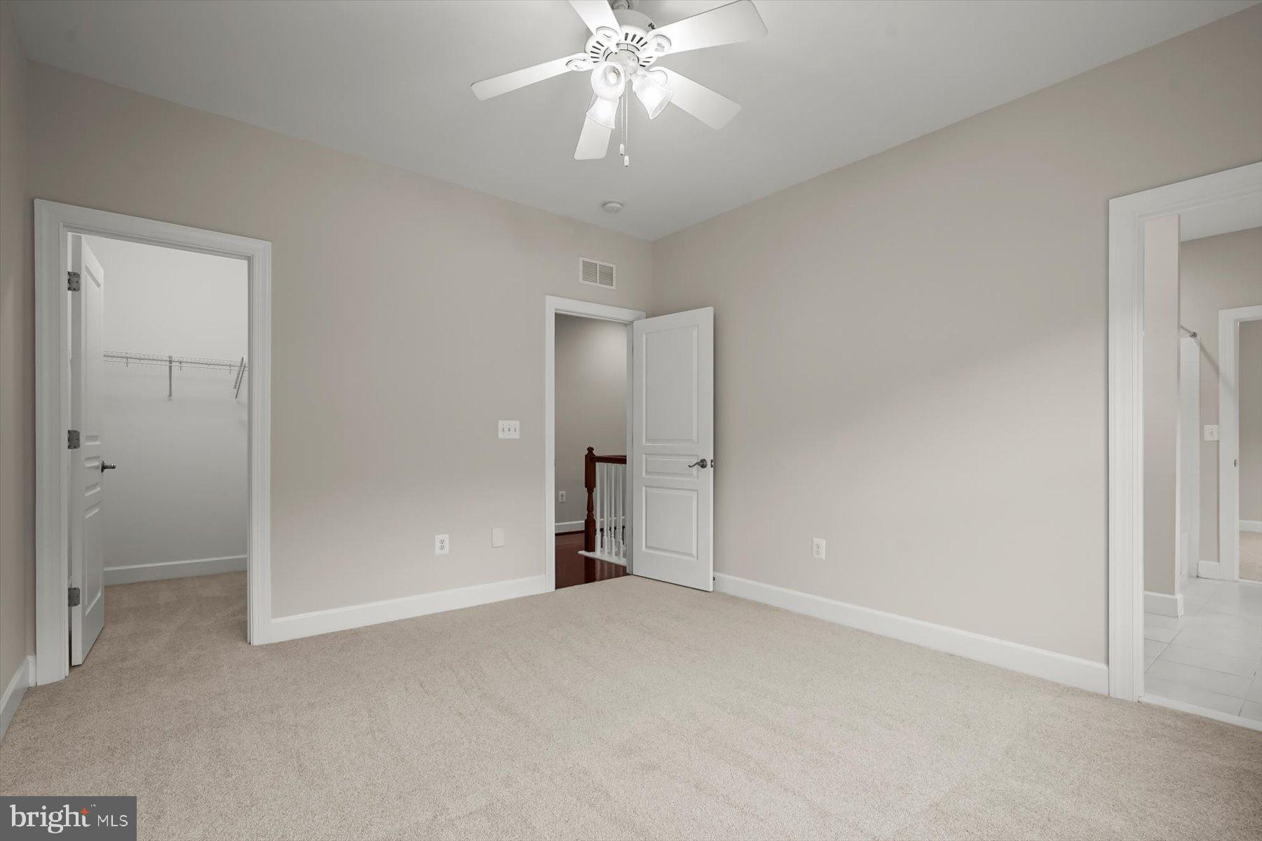 PRESERVE AT SCOTTS RUN - Residential