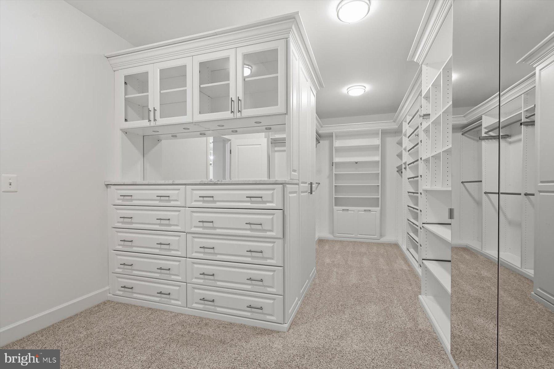 PRESERVE AT SCOTTS RUN - Residential