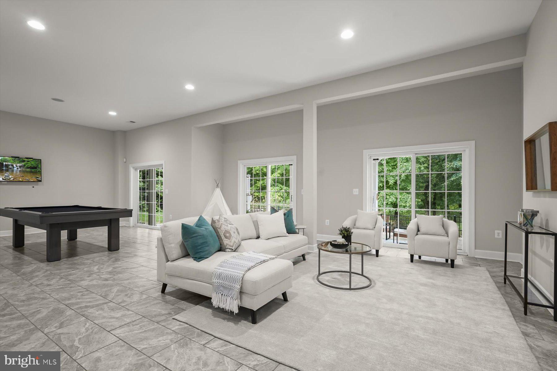 PRESERVE AT SCOTTS RUN - Residential