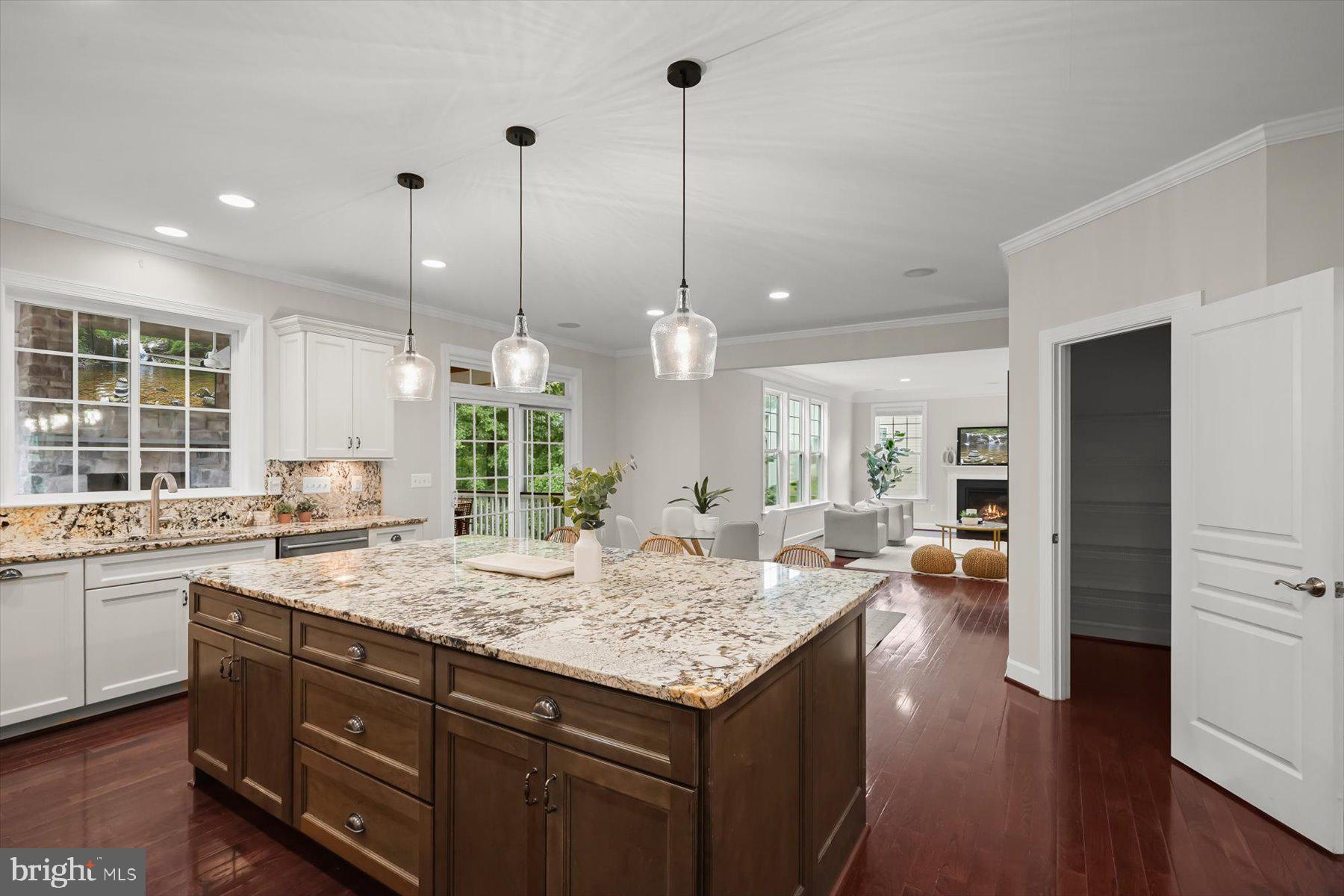 PRESERVE AT SCOTTS RUN - Residential