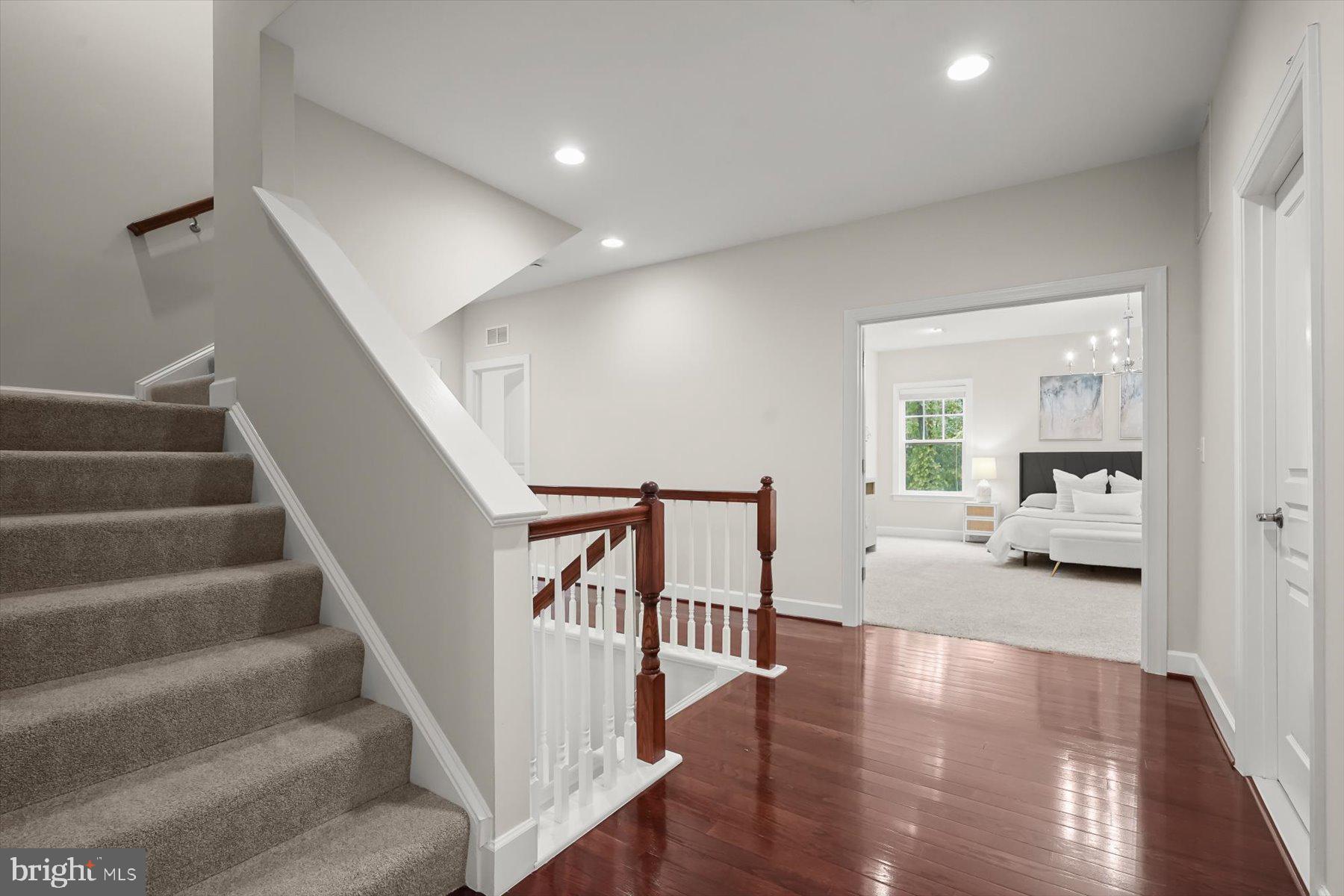 PRESERVE AT SCOTTS RUN - Residential