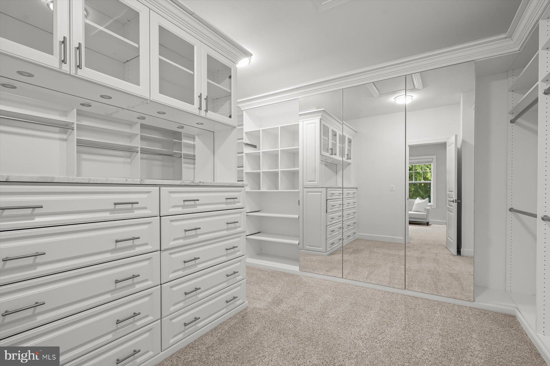 PRESERVE AT SCOTTS RUN - Residential