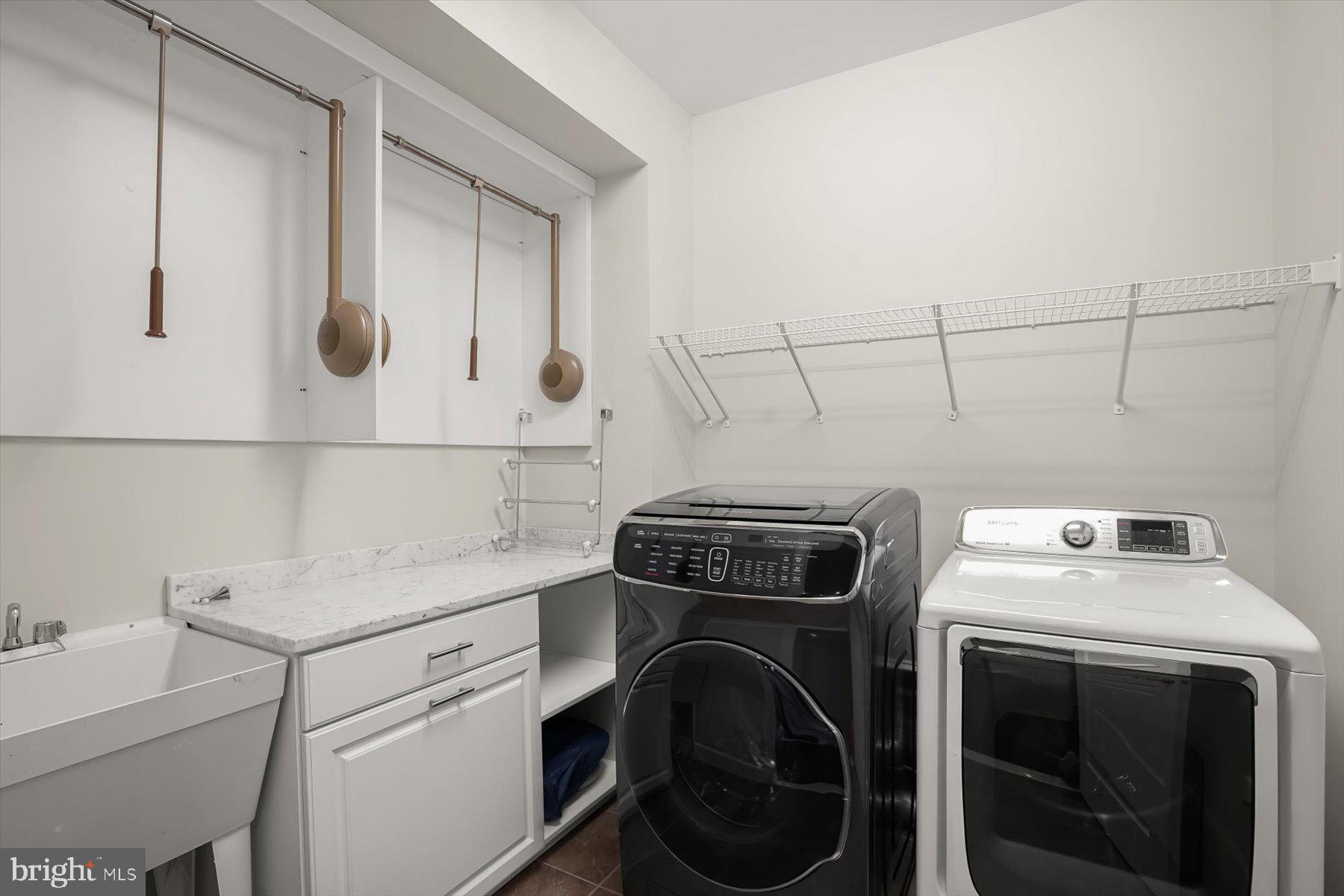 PRESERVE AT SCOTTS RUN - Residential