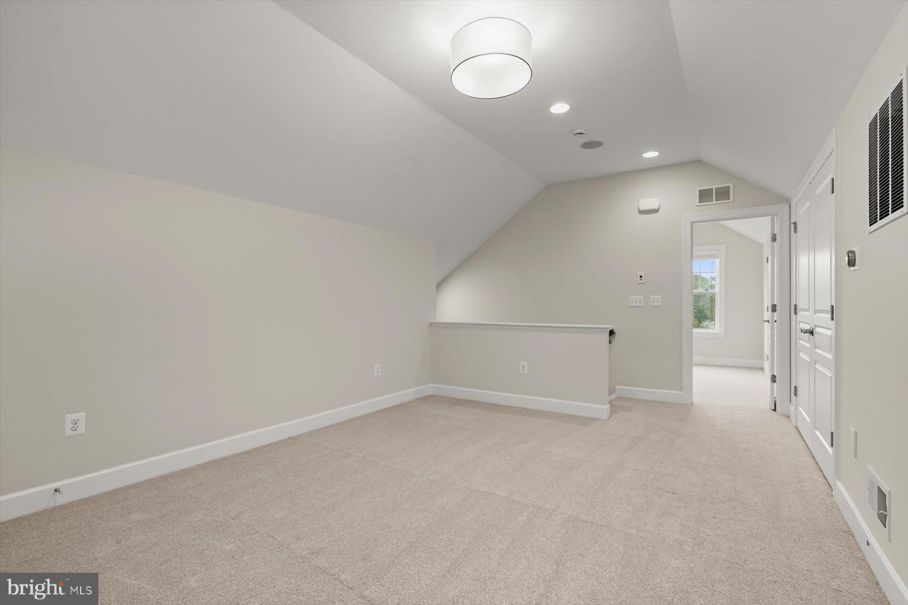 PRESERVE AT SCOTTS RUN - Residential