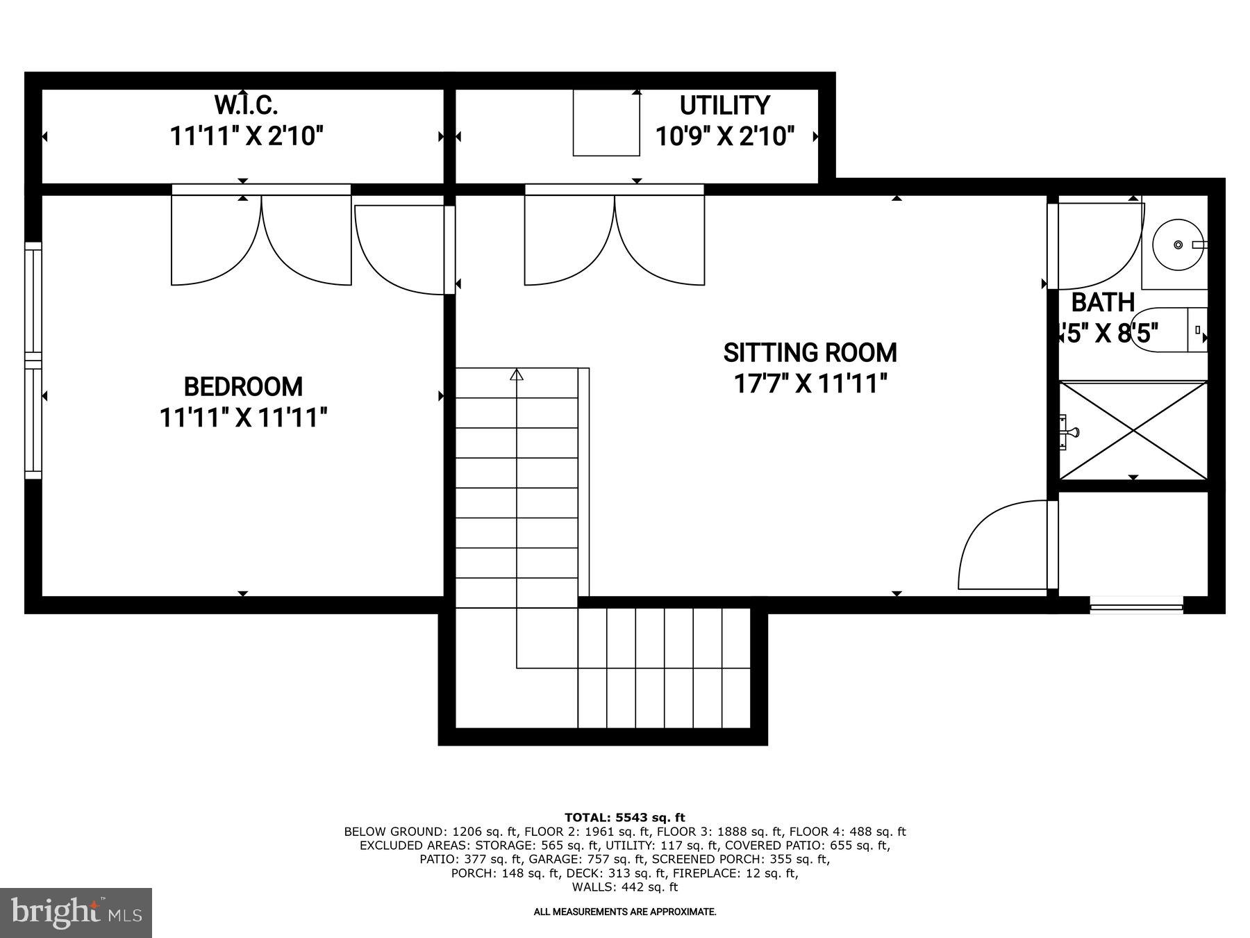 PRESERVE AT SCOTTS RUN - Residential
