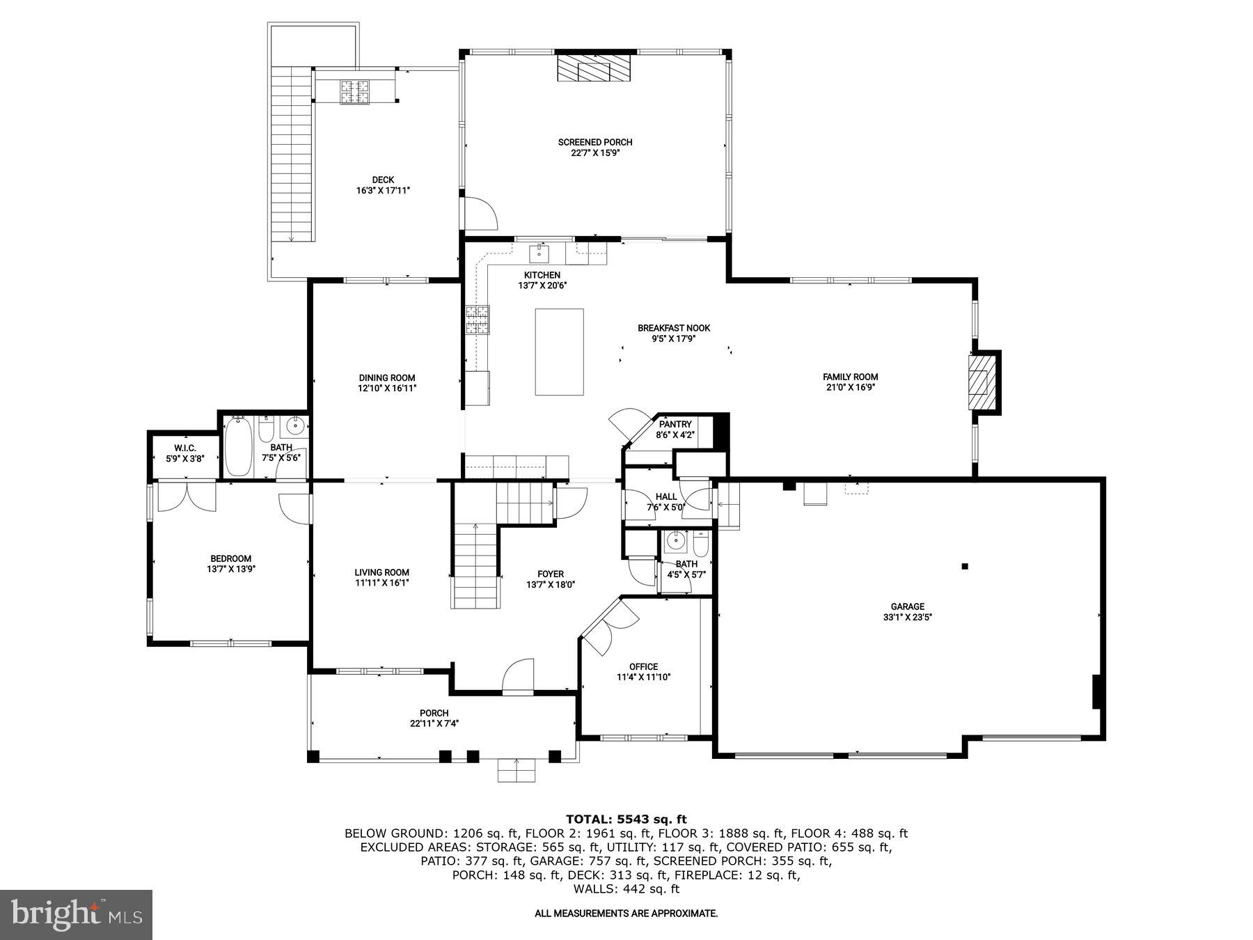 PRESERVE AT SCOTTS RUN - Residential