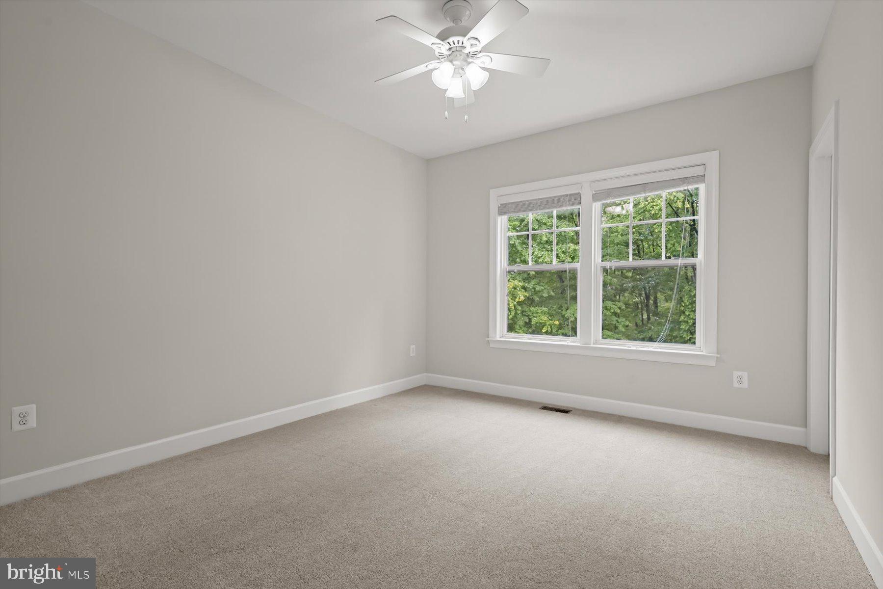 PRESERVE AT SCOTTS RUN - Residential