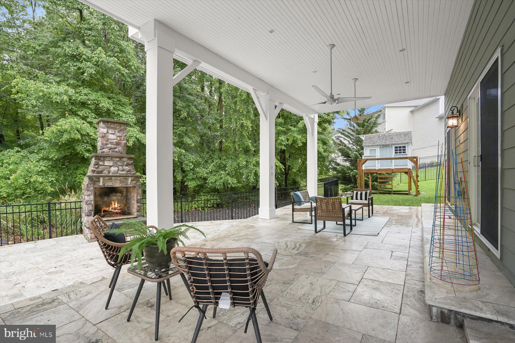 PRESERVE AT SCOTTS RUN - Residential