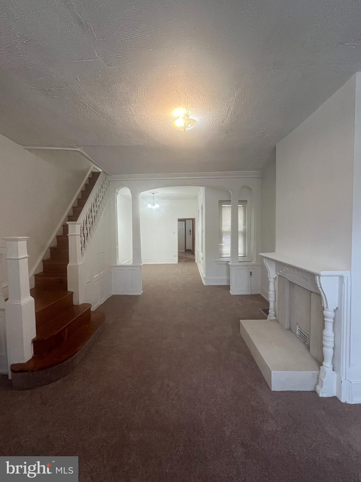 Welcome to this spacious and well-located 4-bedroom, 1-bath home in the heart of Philadelphia's Mantua neighborhood. Whether you're a first-time homebuyer looking to make it your own or an investor seeking a promising property, this home offers a fantastic opportunity. Step inside to find a traditional layout with generous living and dining areas, high ceilings, and plenty of natural light. The kitchen offers a functional space ready for your personal touch, and the full basement provides excellent storage or the potential for future finishing. Upstairs, you'll find three comfortably sized bedrooms and a full bathroom. The home retains some original features and character, giving you a solid foundation for customization and upgrades. Located just minutes from Drexel University, UPenn, and the Philadelphia Zoo, this property is ideally situated near public transportation, schools, parks, and all the cultural amenities University City has to offer. Great location in the up-and-coming Mantua neighborhood. Excellent value with room to renovate and add equity. Close to universities, transit, and major city attractions. Being sold S-IS