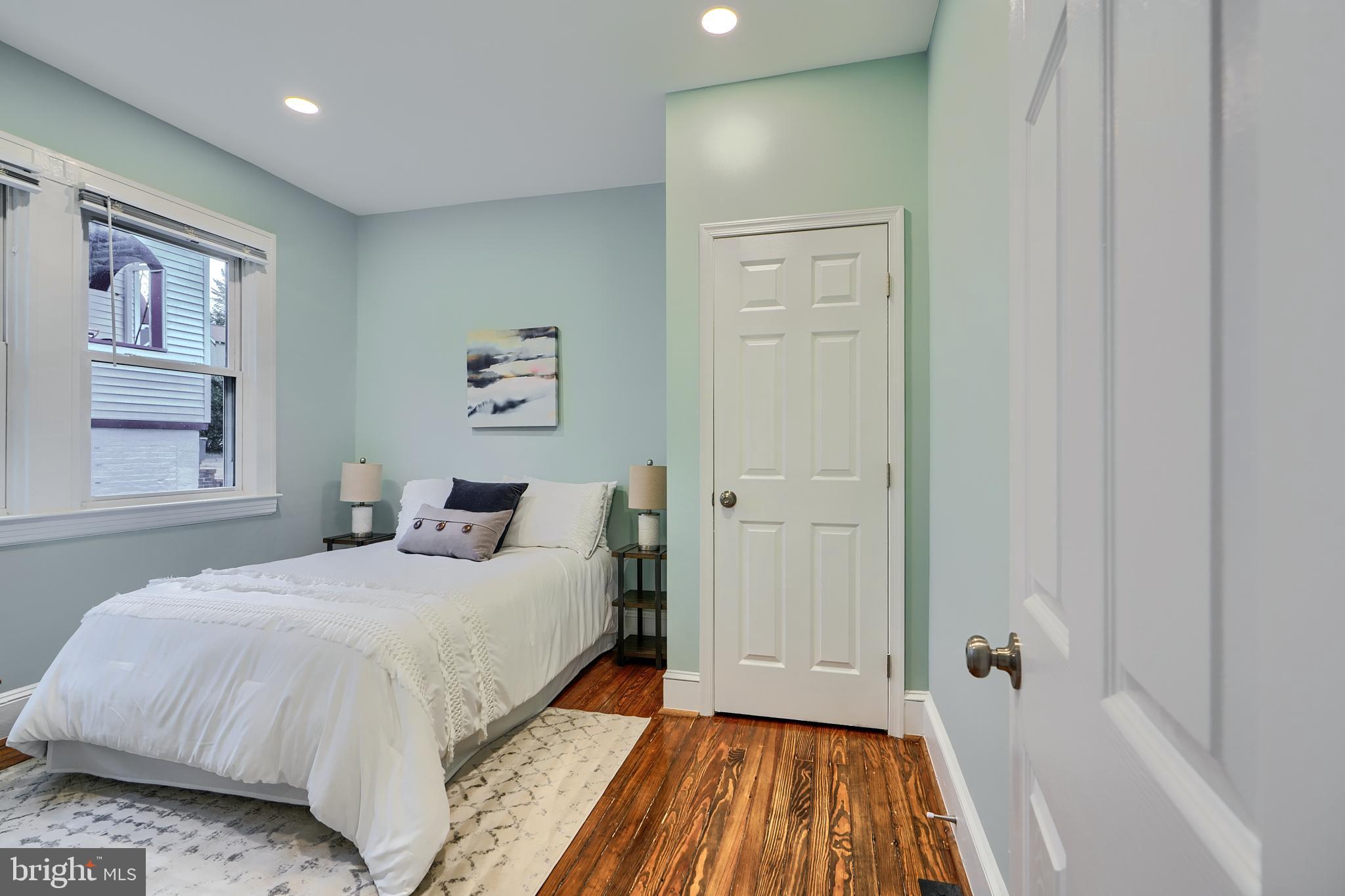 CEDARCROFT HISTORIC DISTRICT - Residential