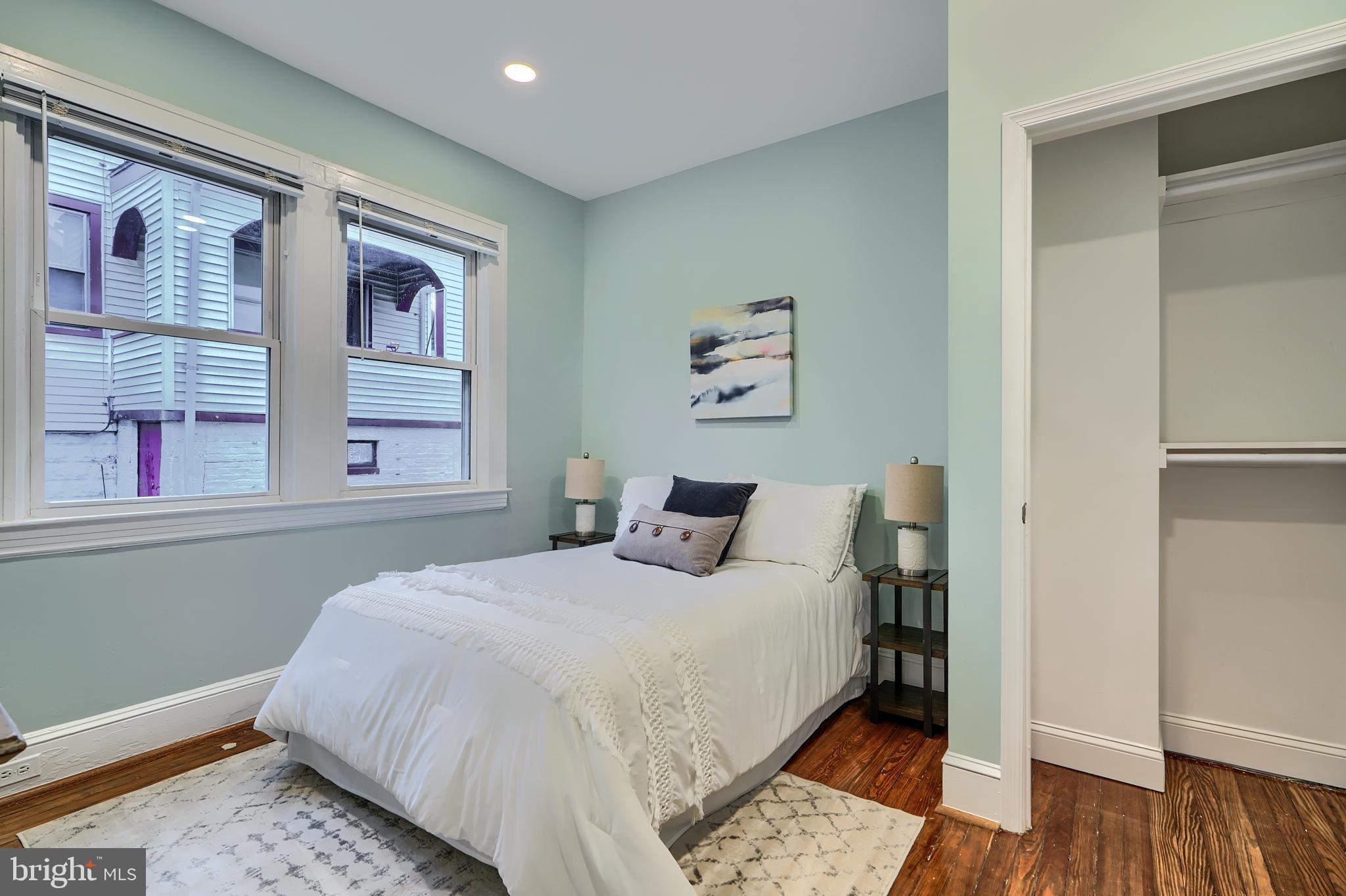 CEDARCROFT HISTORIC DISTRICT - Residential