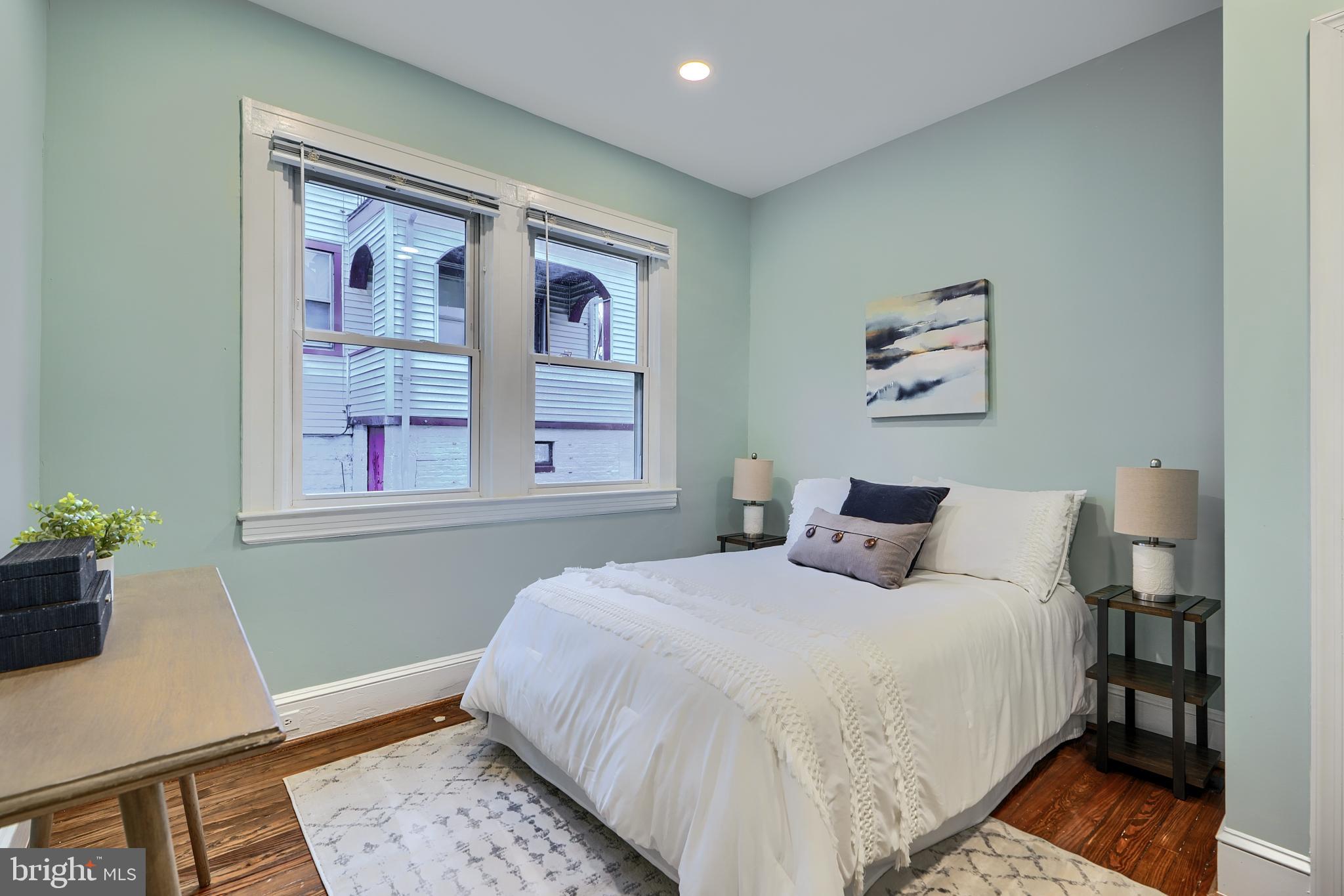 CEDARCROFT HISTORIC DISTRICT - Residential