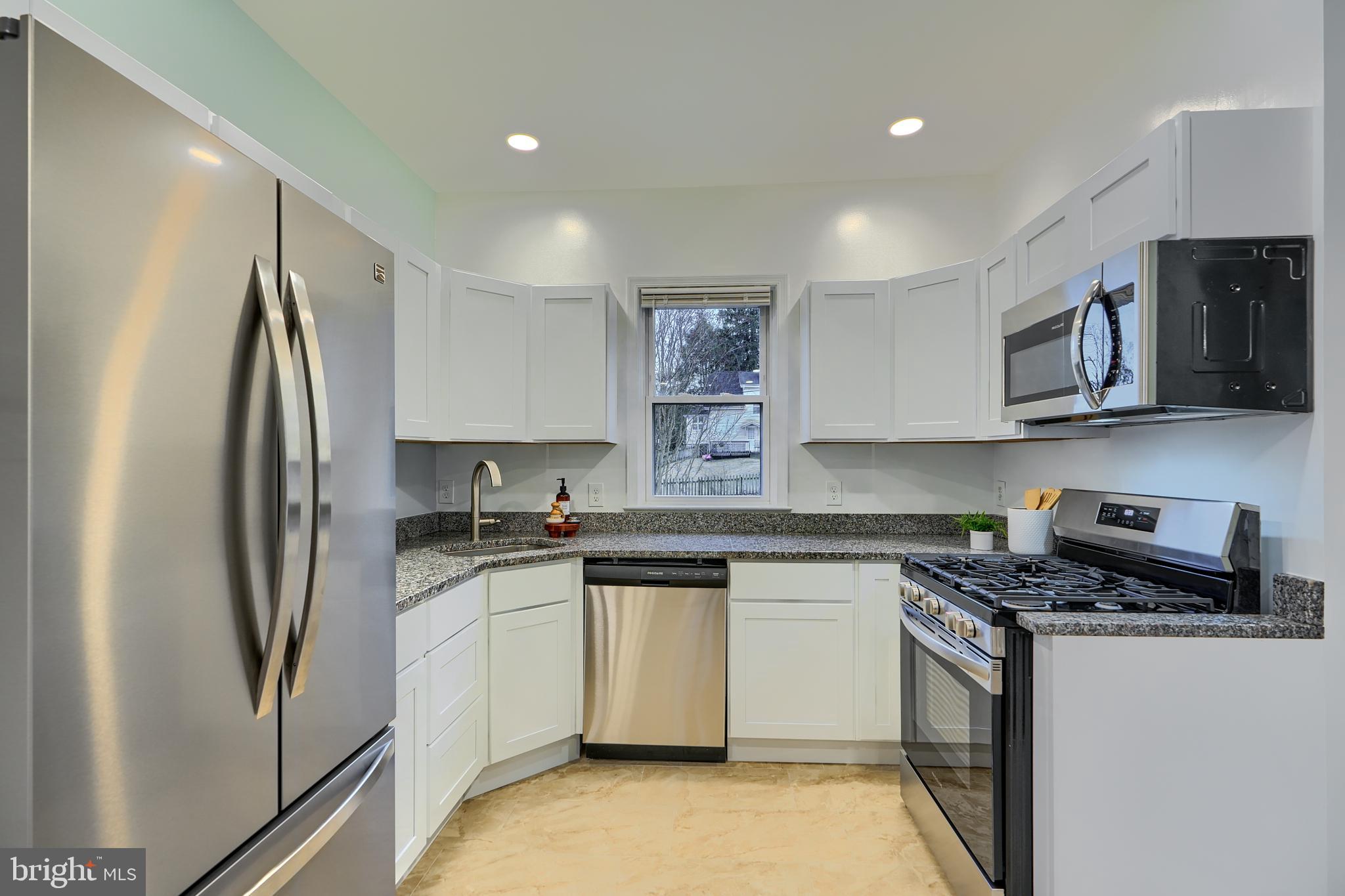 CEDARCROFT HISTORIC DISTRICT - Residential