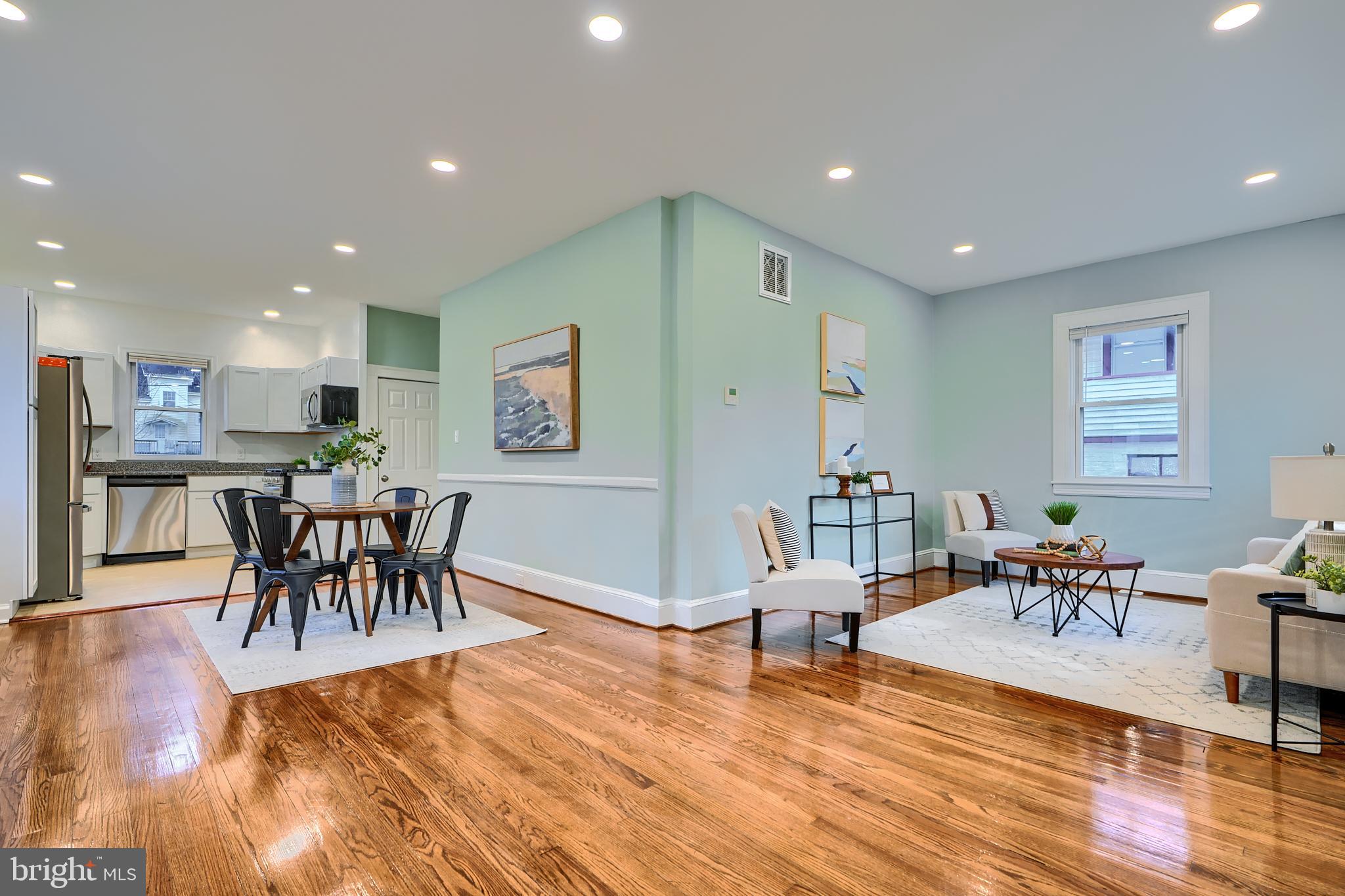 CEDARCROFT HISTORIC DISTRICT - Residential