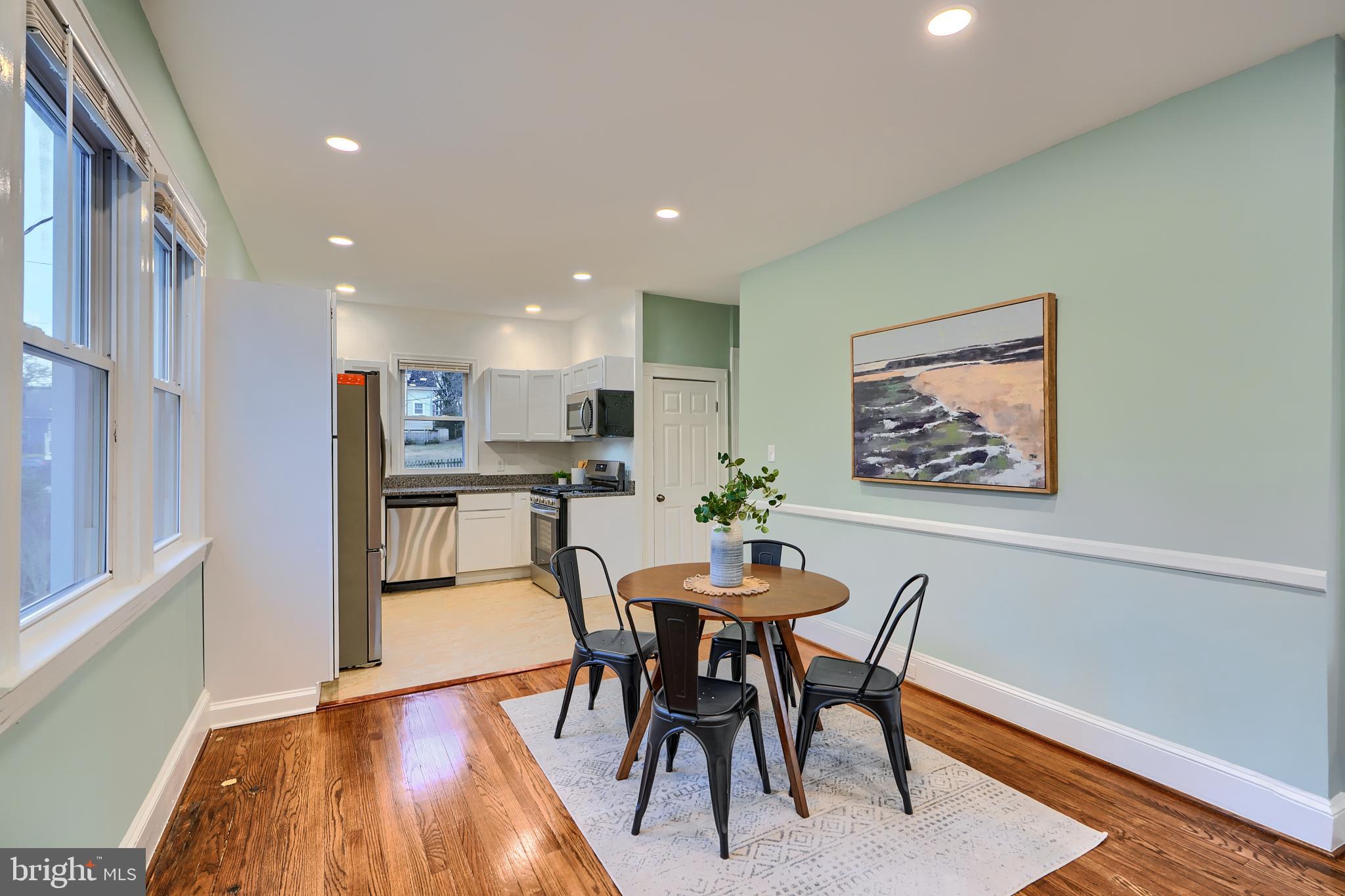 CEDARCROFT HISTORIC DISTRICT - Residential