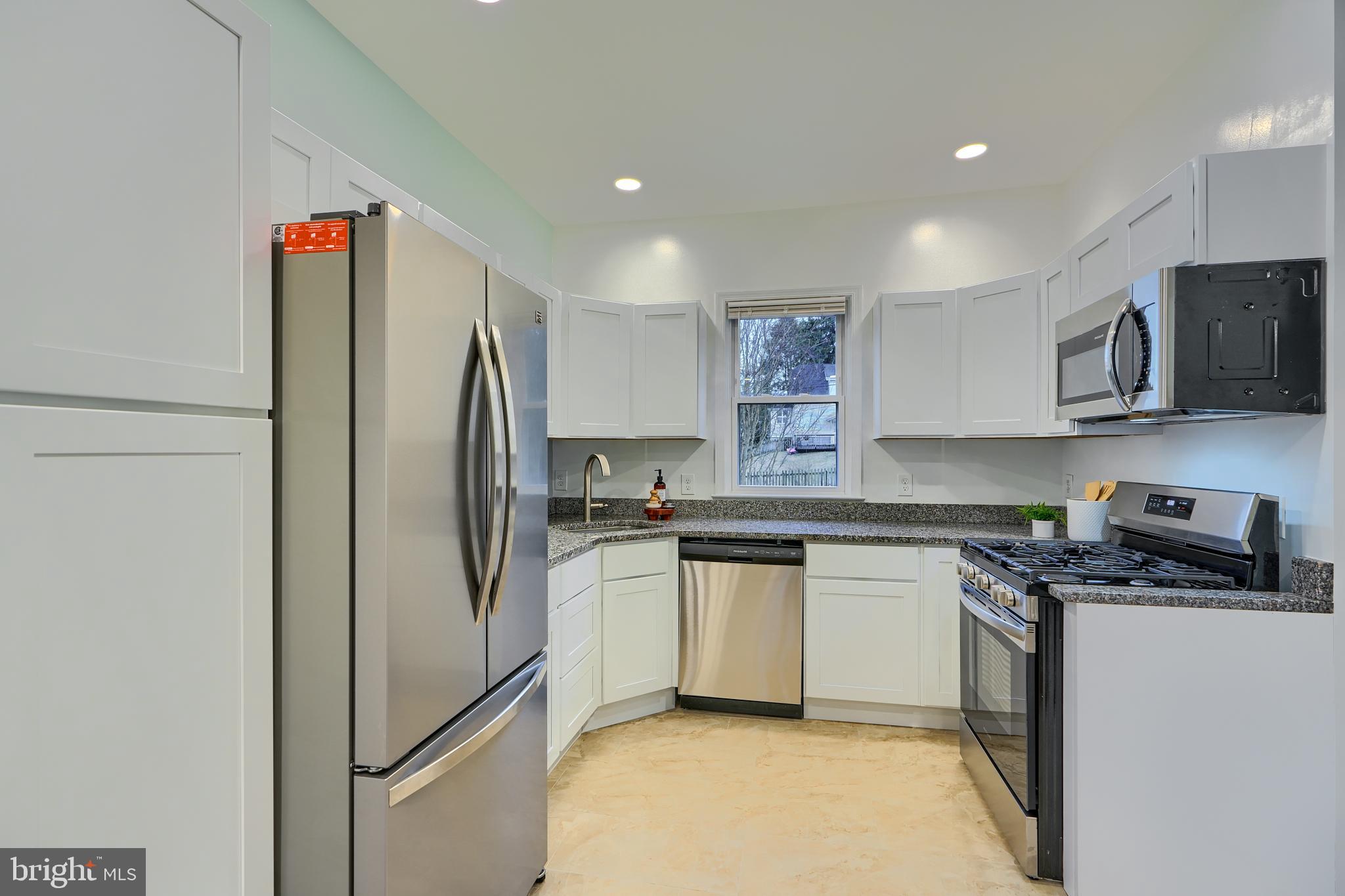 CEDARCROFT HISTORIC DISTRICT - Residential