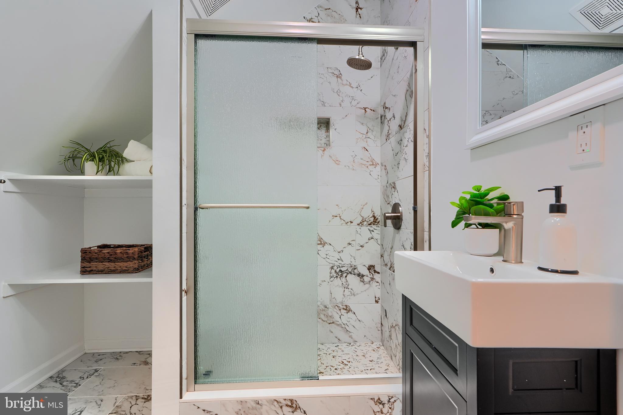 CEDARCROFT HISTORIC DISTRICT - Residential