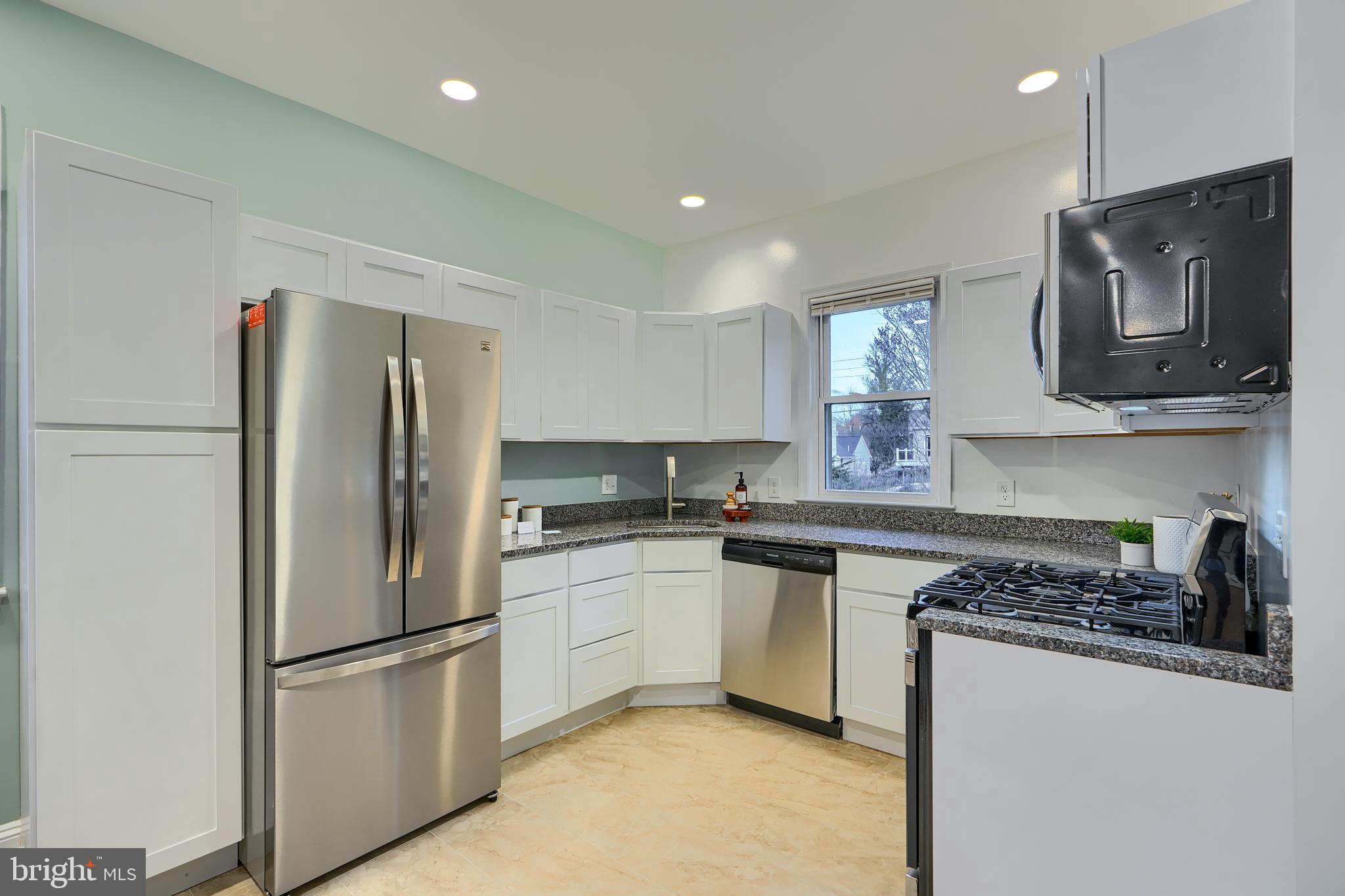 CEDARCROFT HISTORIC DISTRICT - Residential