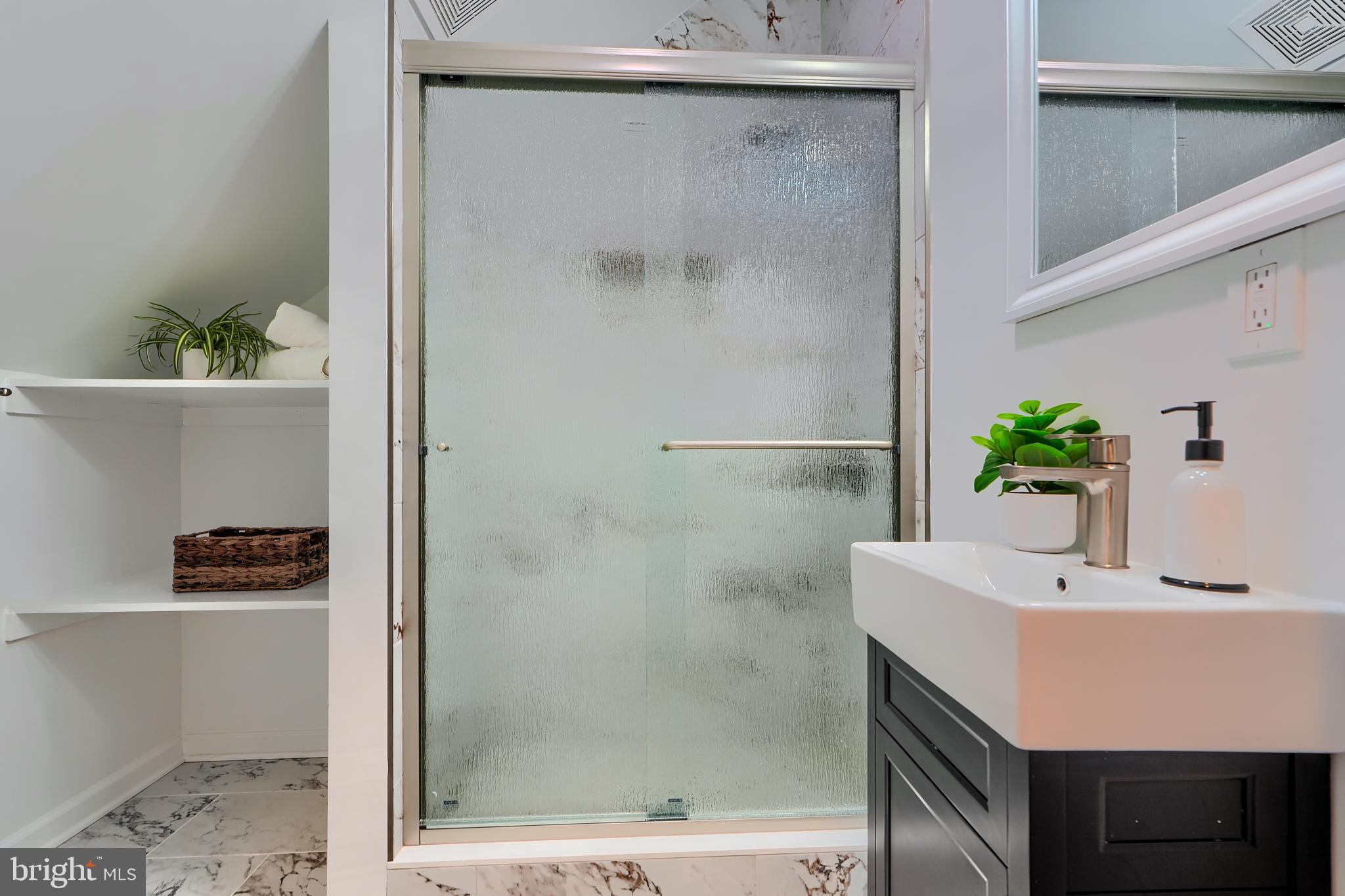 CEDARCROFT HISTORIC DISTRICT - Residential