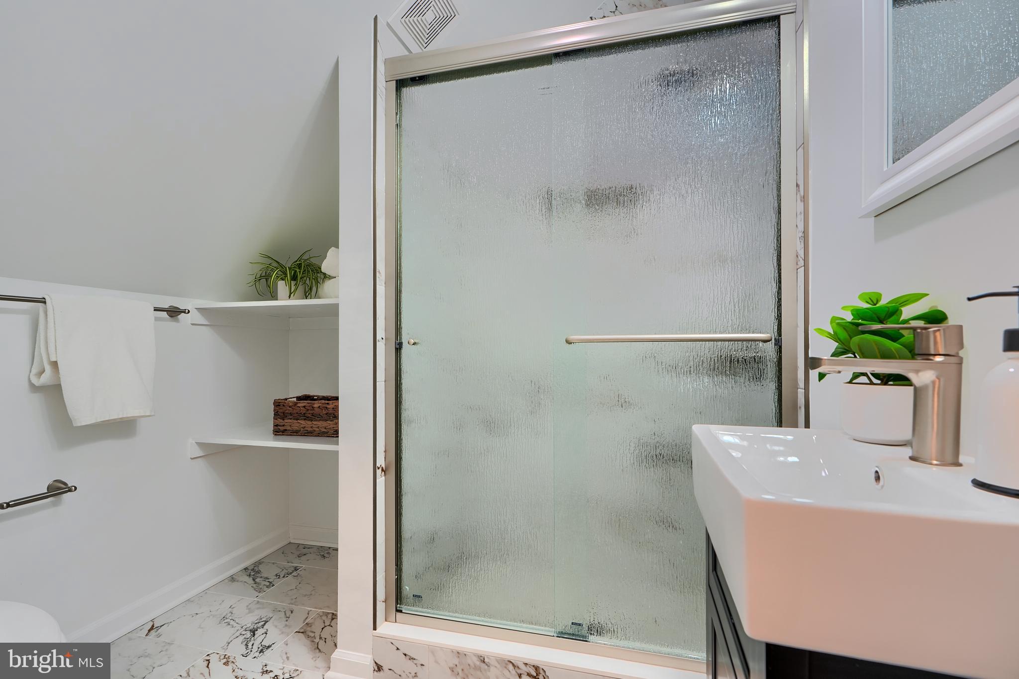 CEDARCROFT HISTORIC DISTRICT - Residential