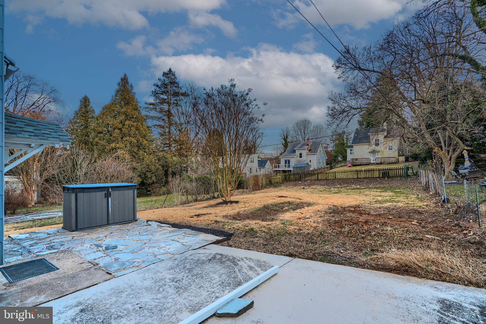 CEDARCROFT HISTORIC DISTRICT - Residential