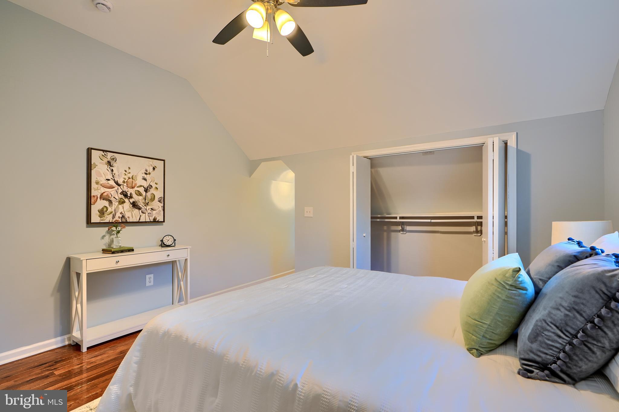 CEDARCROFT HISTORIC DISTRICT - Residential