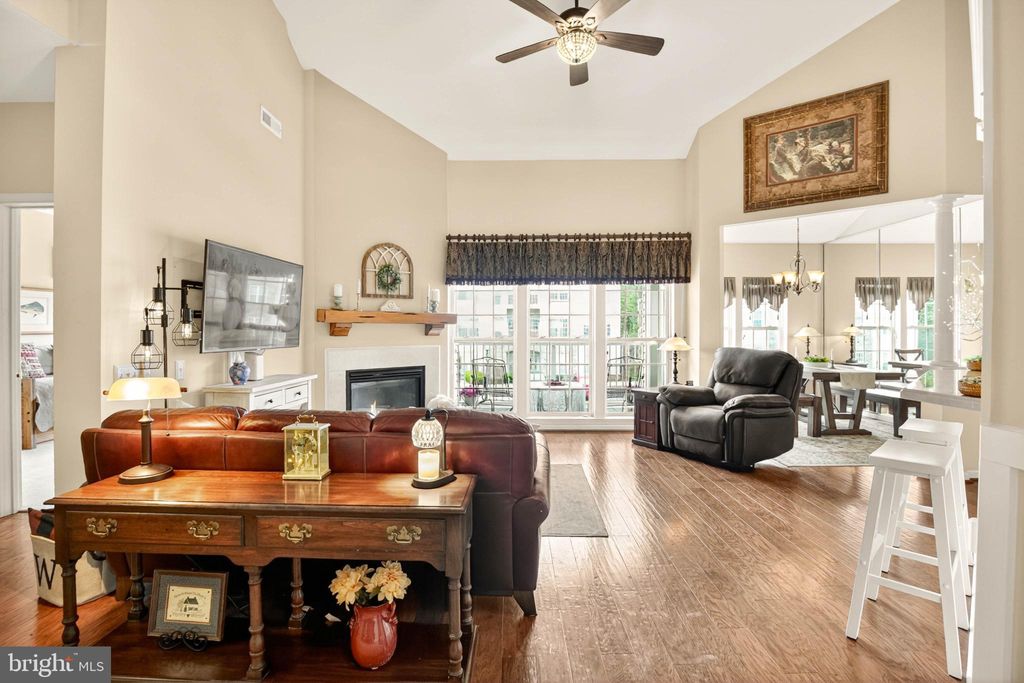 Photo of 100 Ginko Street #303, WARRINGTON, PA 18976 (MLS # PABU2105520)