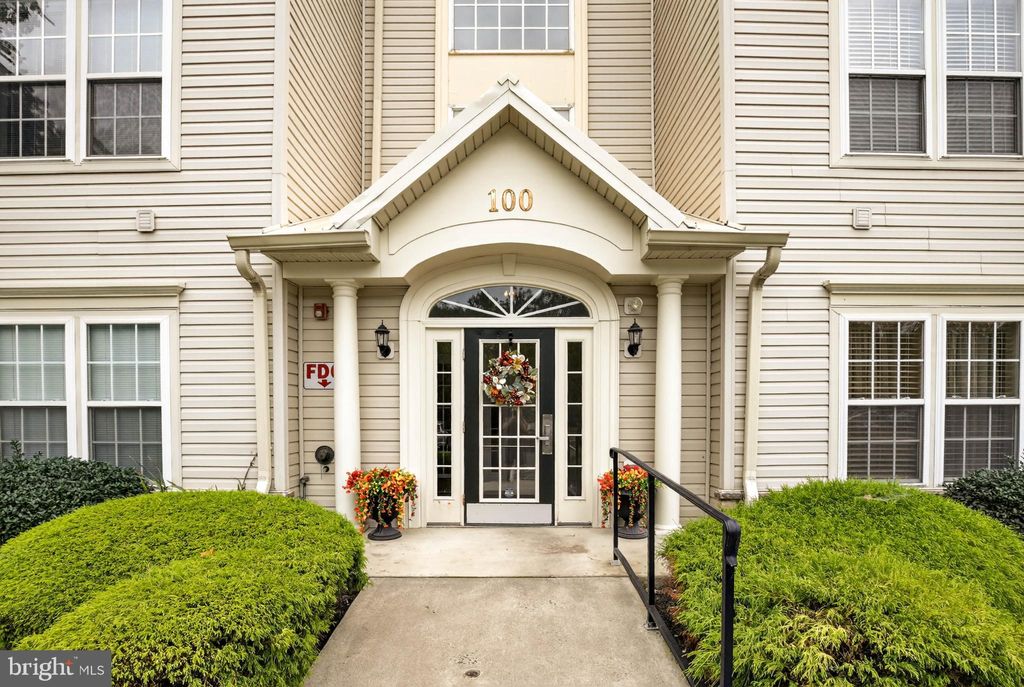 Photo of 100 Ginko Street #303, WARRINGTON, PA 18976 (MLS # PABU2105520)