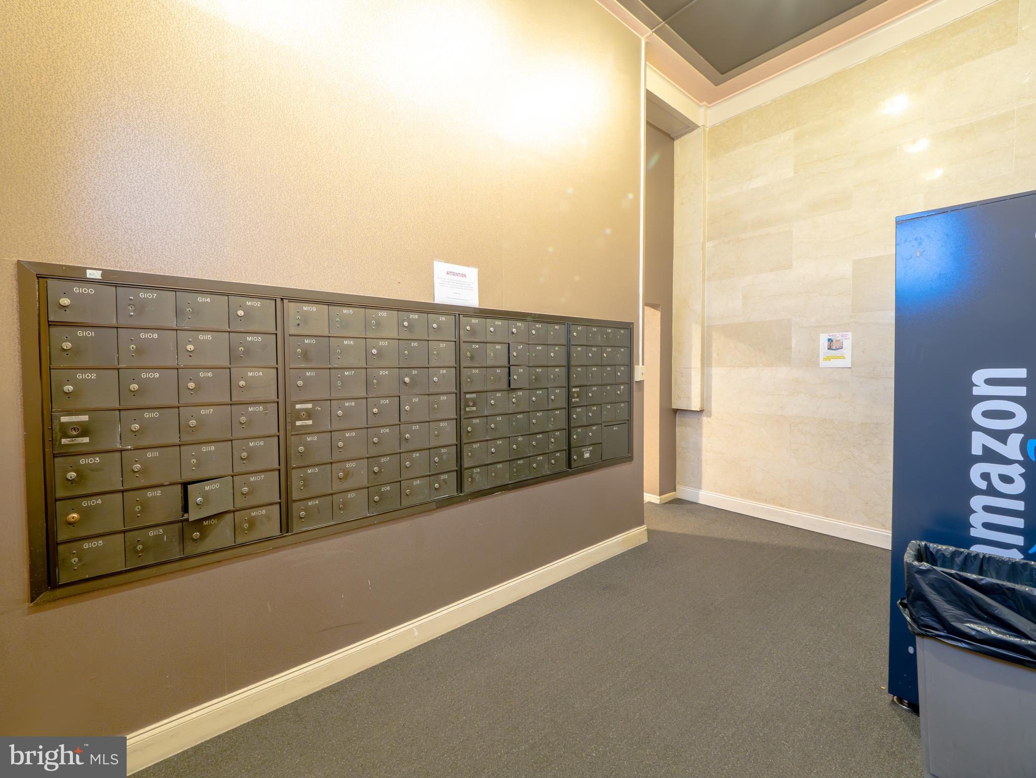 CENTER CITY - Residential