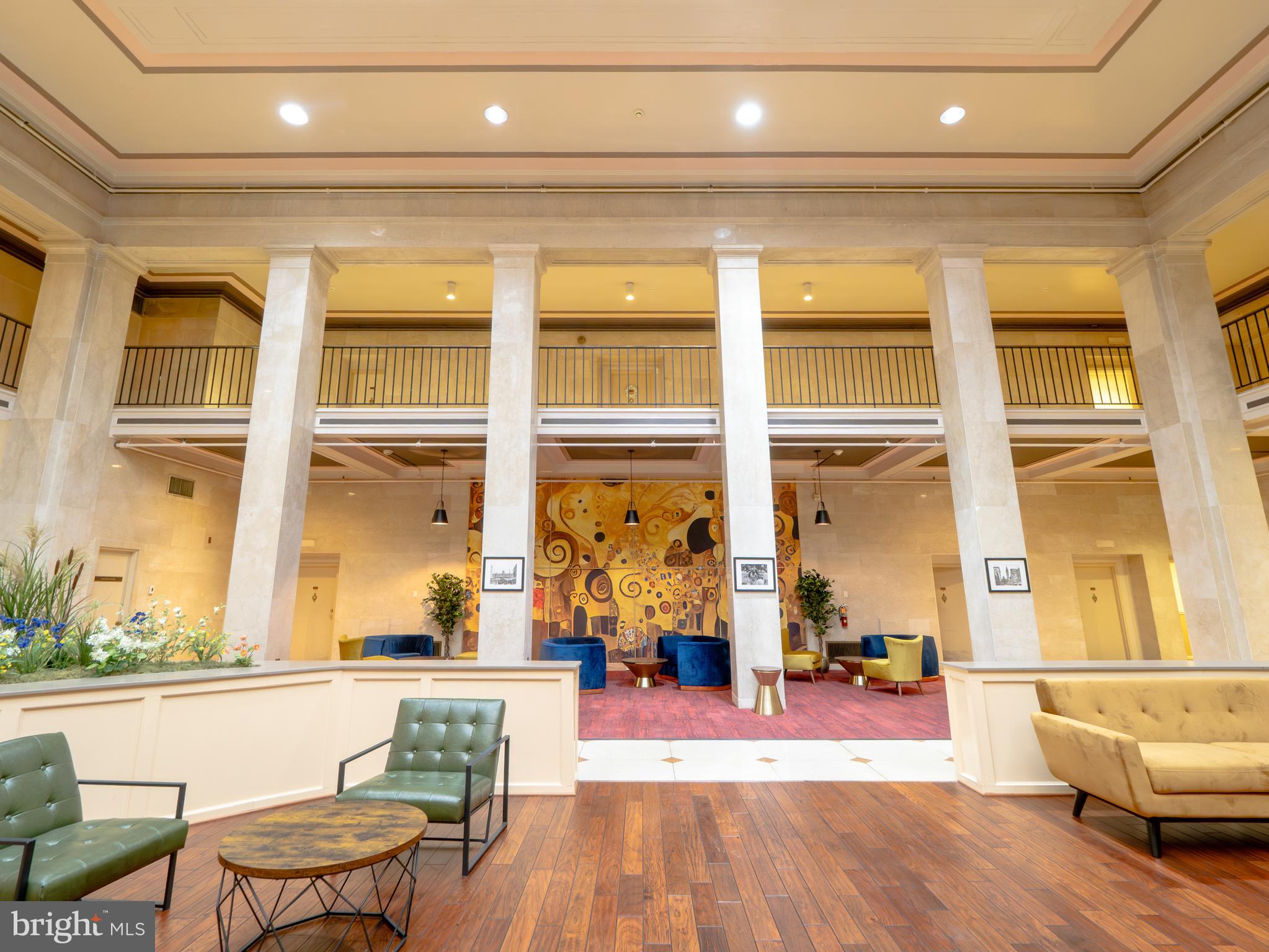 CENTER CITY - Residential