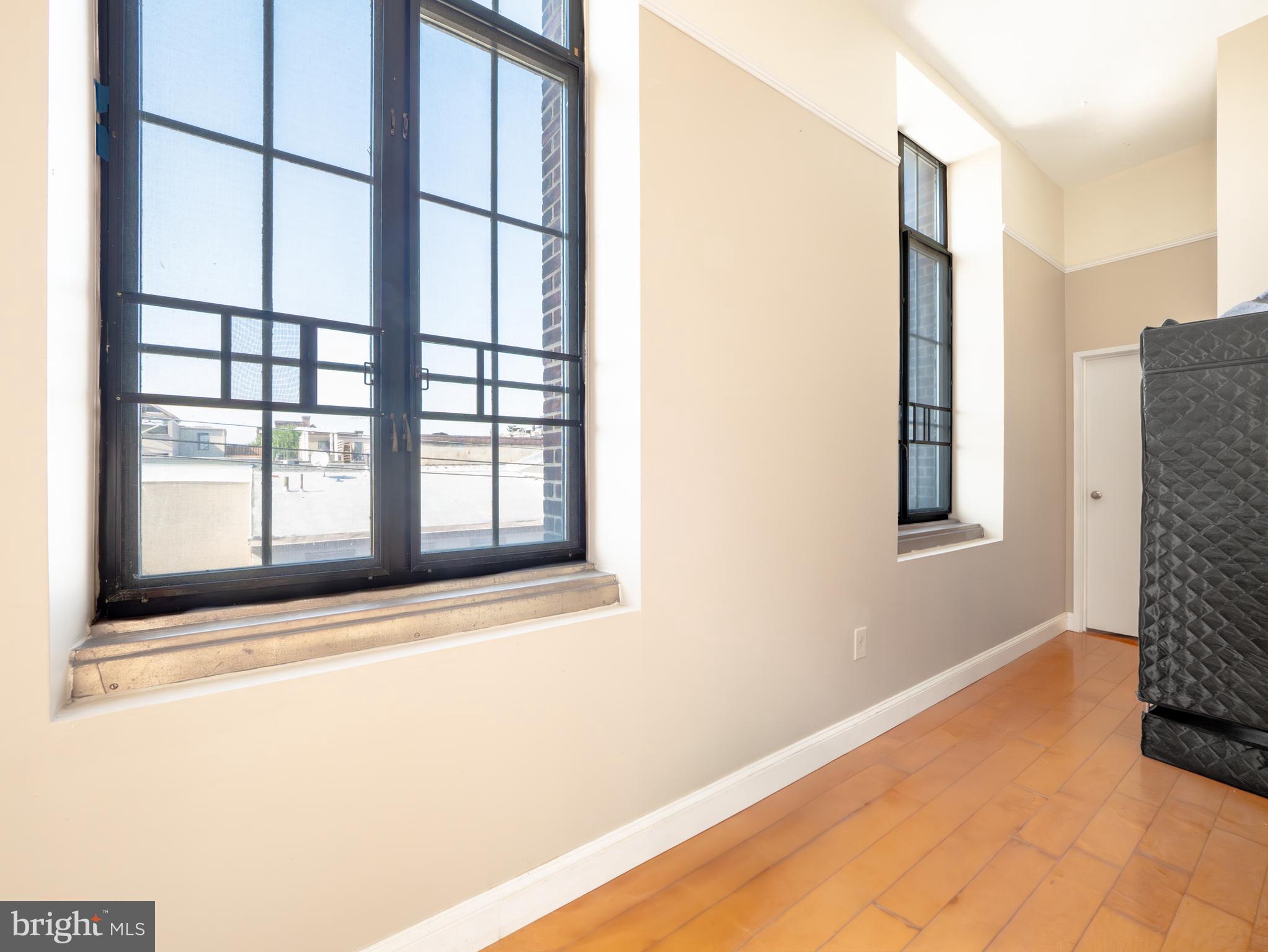 CENTER CITY - Residential