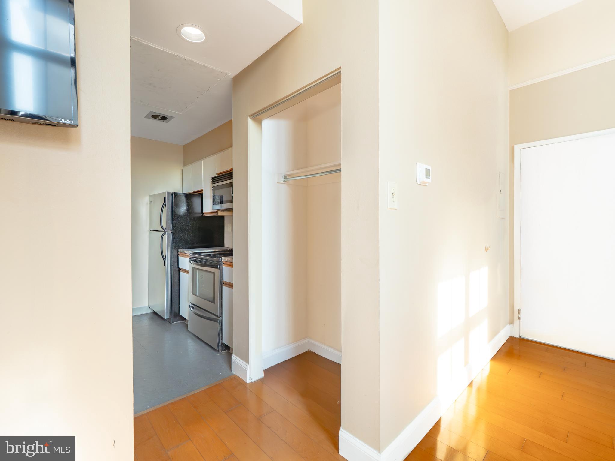 CENTER CITY - Residential