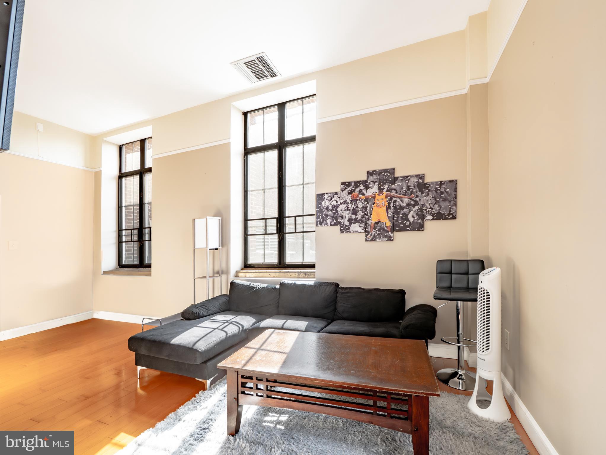 1601 SPRING GARDEN STREET 208