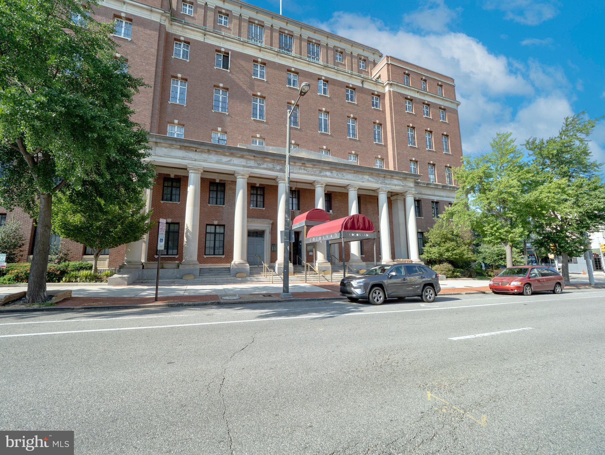 CENTER CITY - Residential