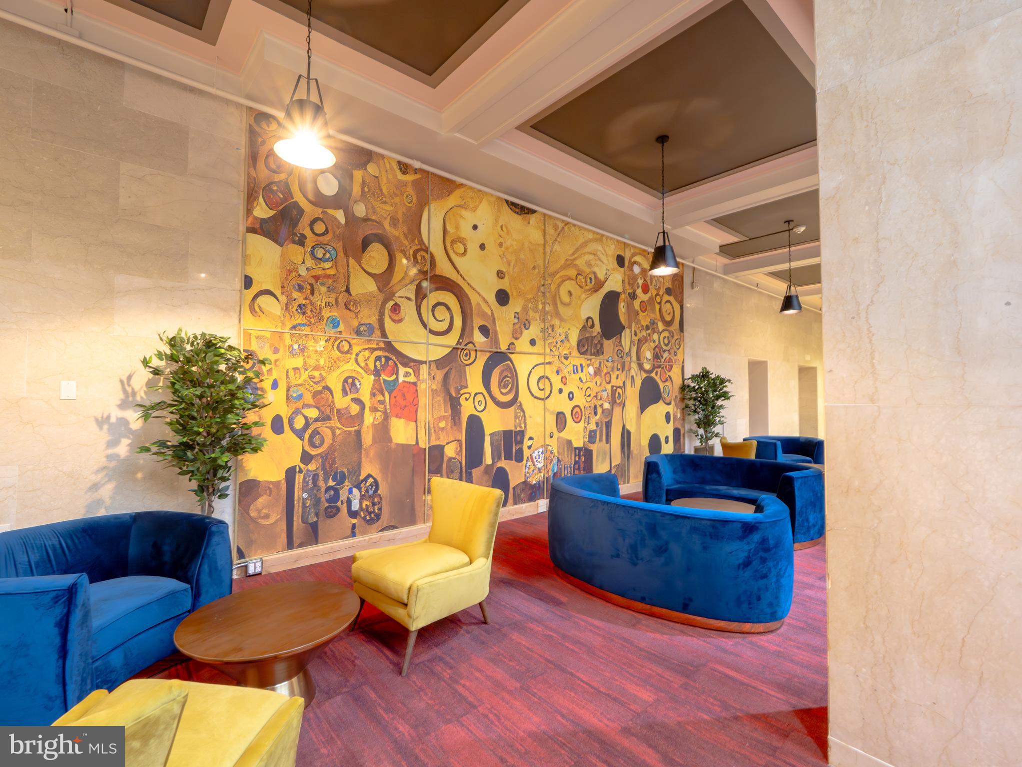 CENTER CITY - Residential